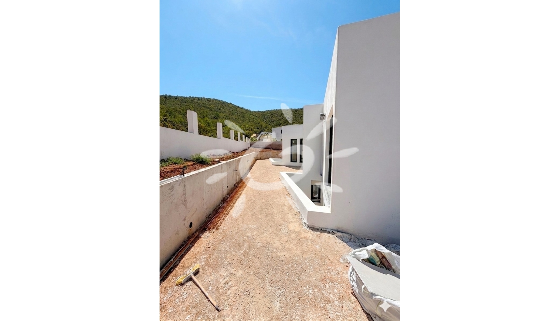 Nuevas construcciones - Villas - Chalets - Jávea / Xàbia - Cap Martí - El Tossalet - Pinomar
