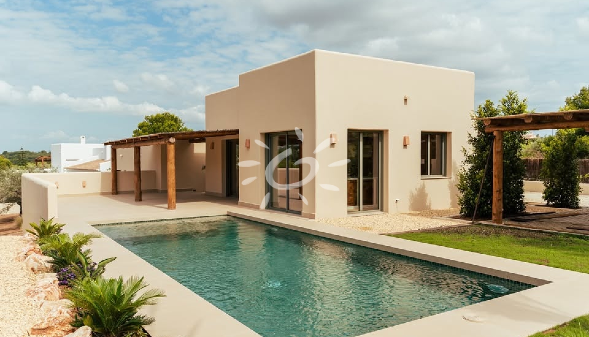 Nuevas construcciones - Villas - Chalets - Jávea / Xàbia - Centro ciudad
