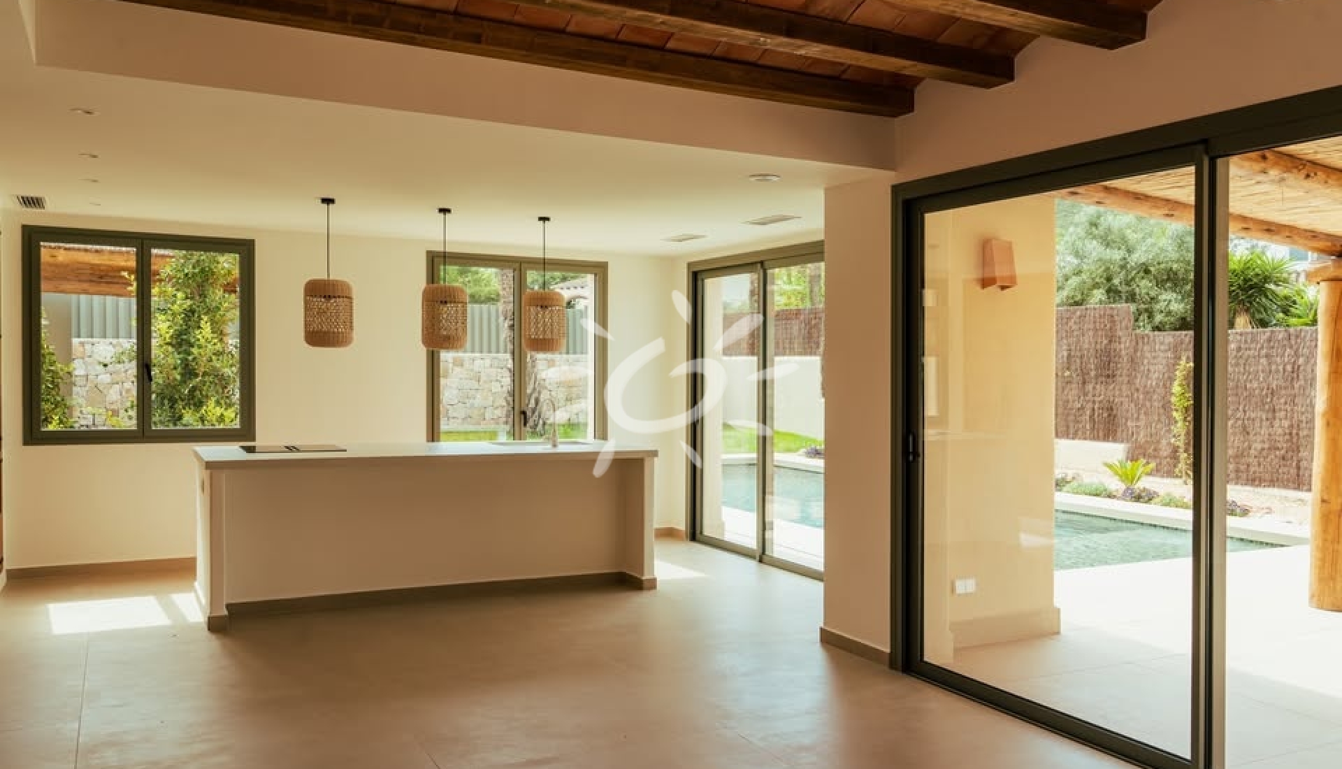 Nuevas construcciones - Villas - Chalets - Jávea / Xàbia - Centro ciudad