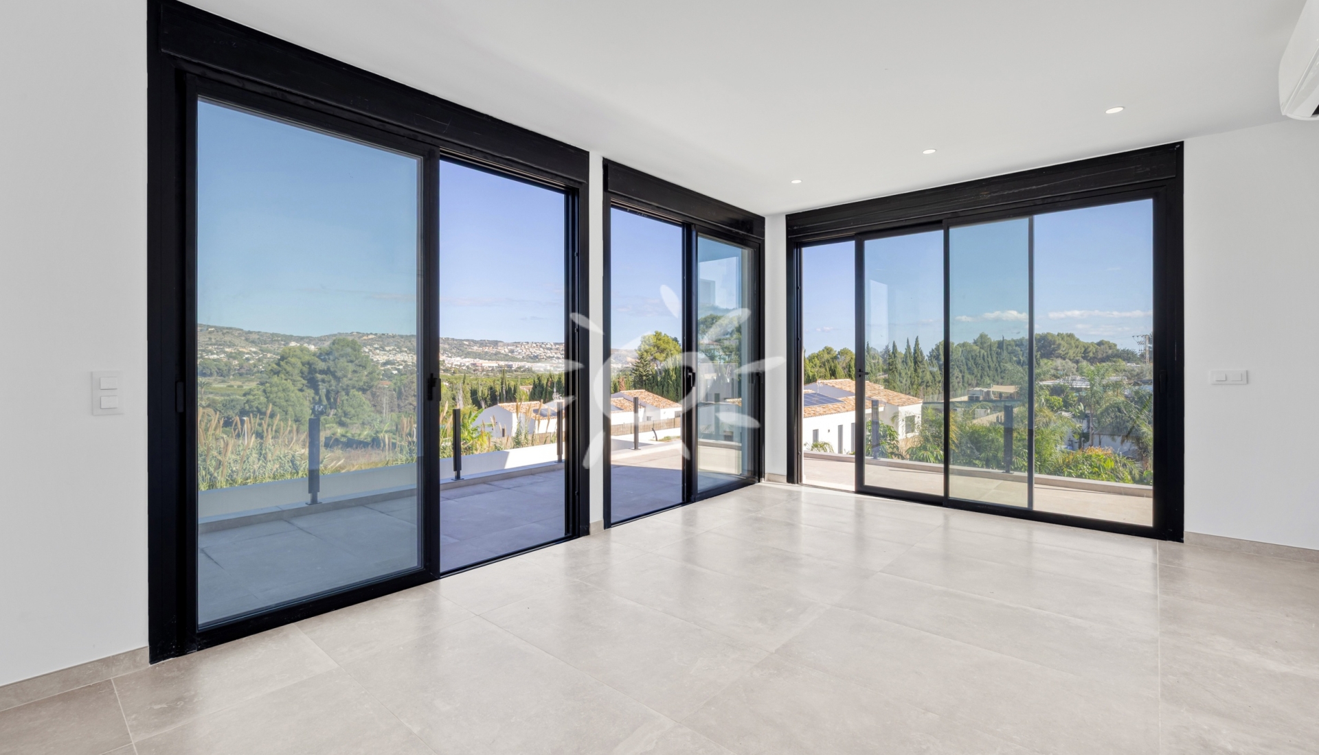 Nuevas construcciones - Villas - Chalets - Jávea / Xàbia - Partides comunes - Adsubia