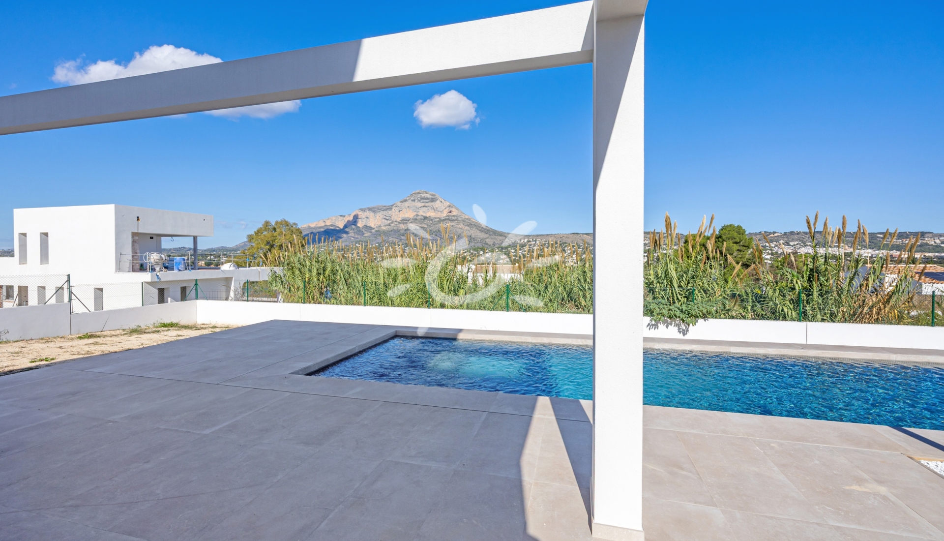 Nuevas construcciones - Villas - Chalets - Jávea / Xàbia - Partides comunes - Adsubia