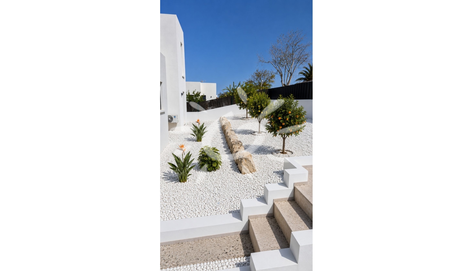 Nuevas construcciones - Villas - Chalets - Jávea / Xàbia - Partides comunes - Adsubia