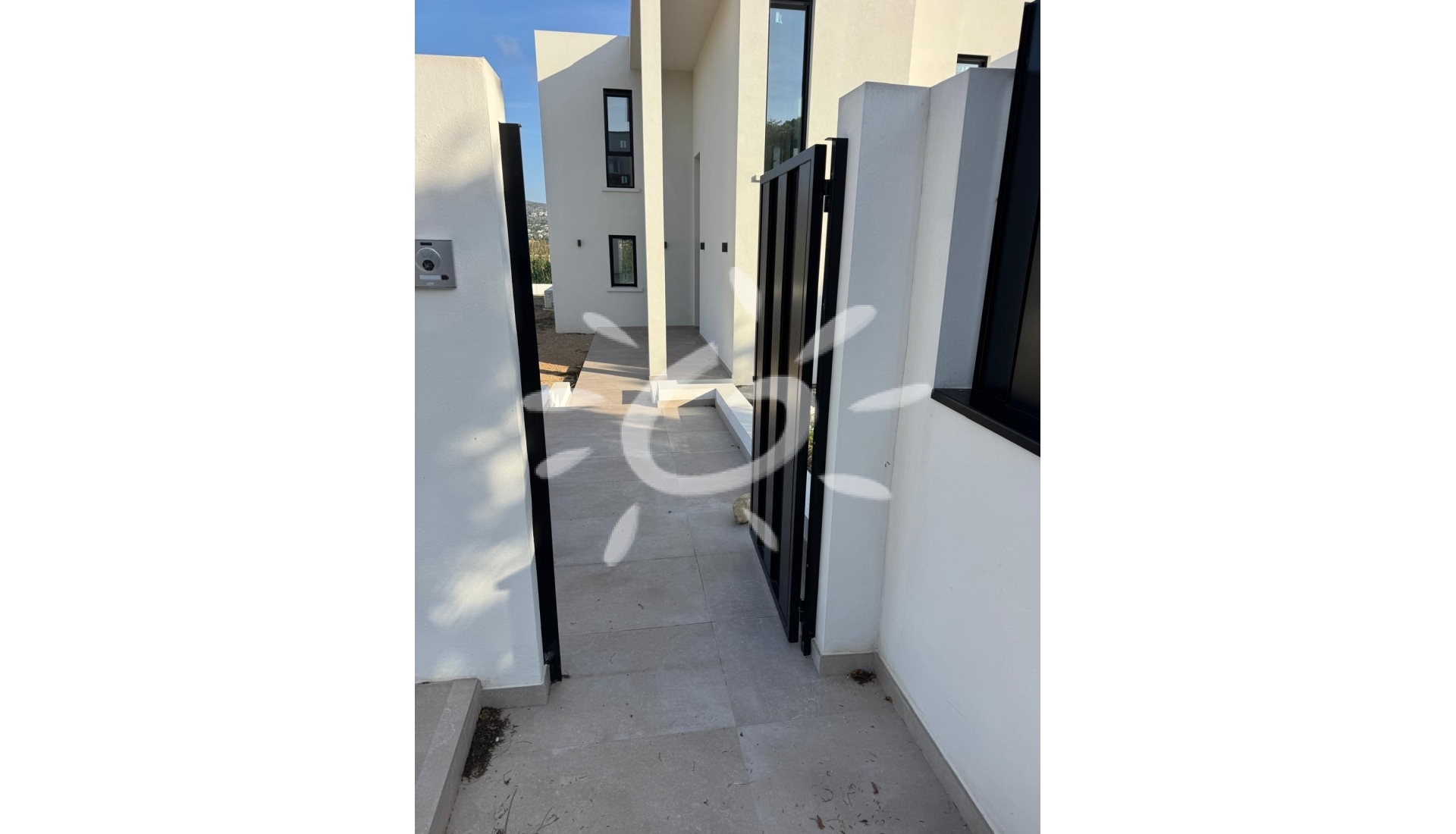 Nuevas construcciones - Villas - Chalets - Jávea / Xàbia - Partides comunes - Adsubia