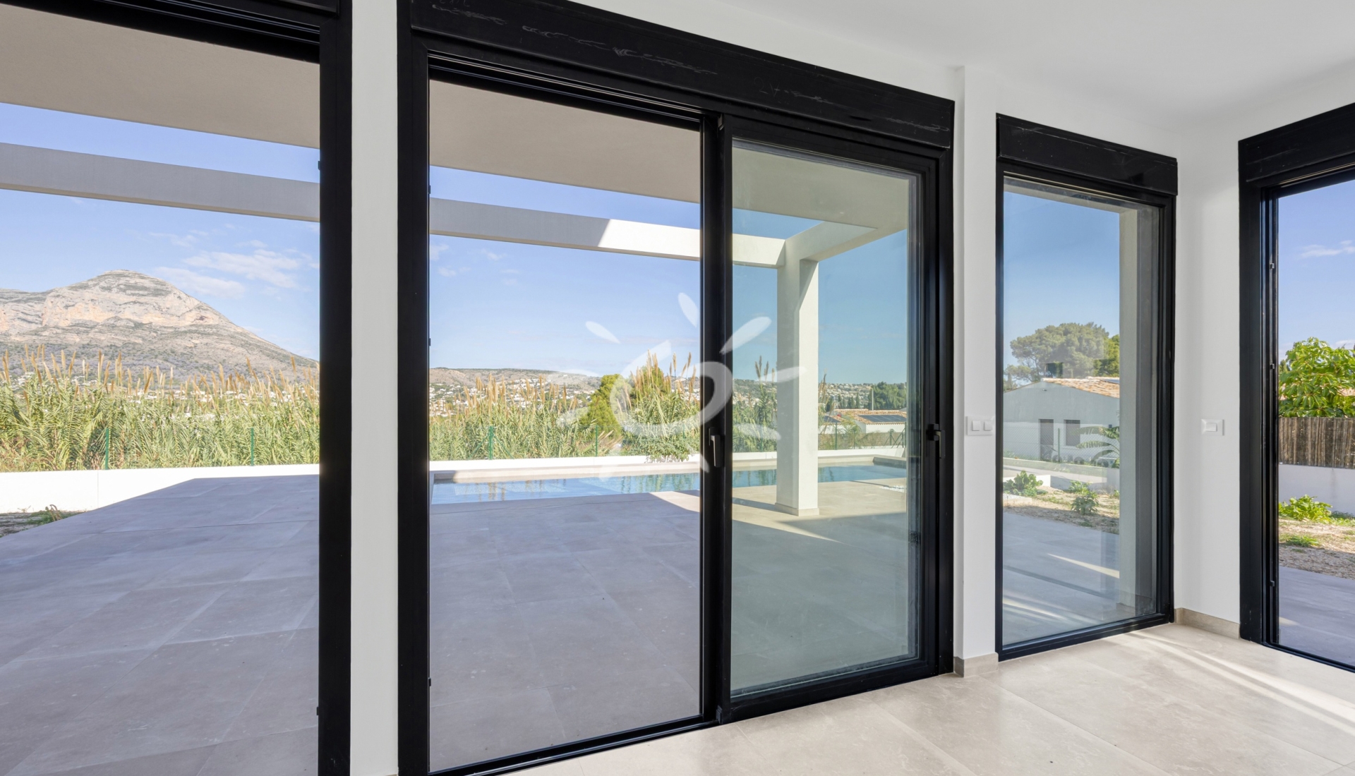 Nuevas construcciones - Villas - Chalets - Jávea / Xàbia - Partides comunes - Adsubia