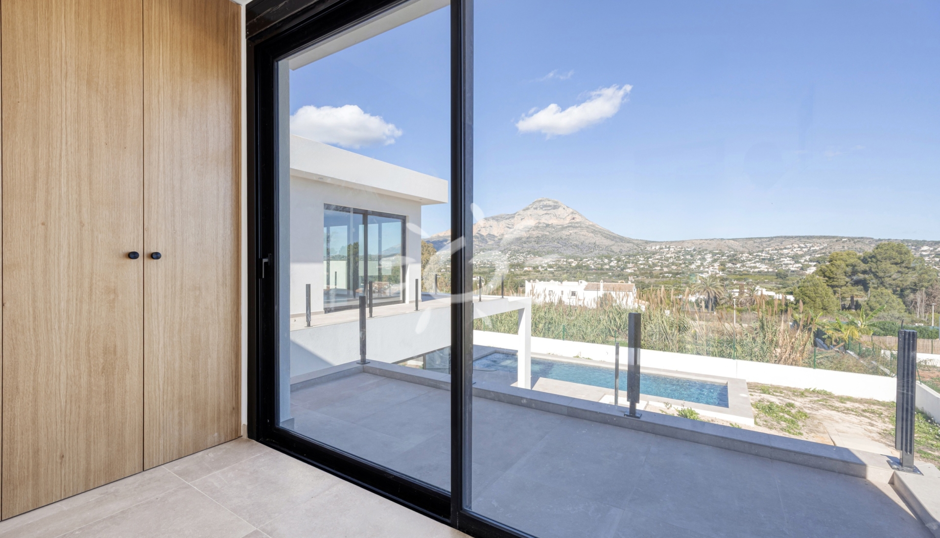 Nuevas construcciones - Villas - Chalets - Jávea / Xàbia - Partides comunes - Adsubia