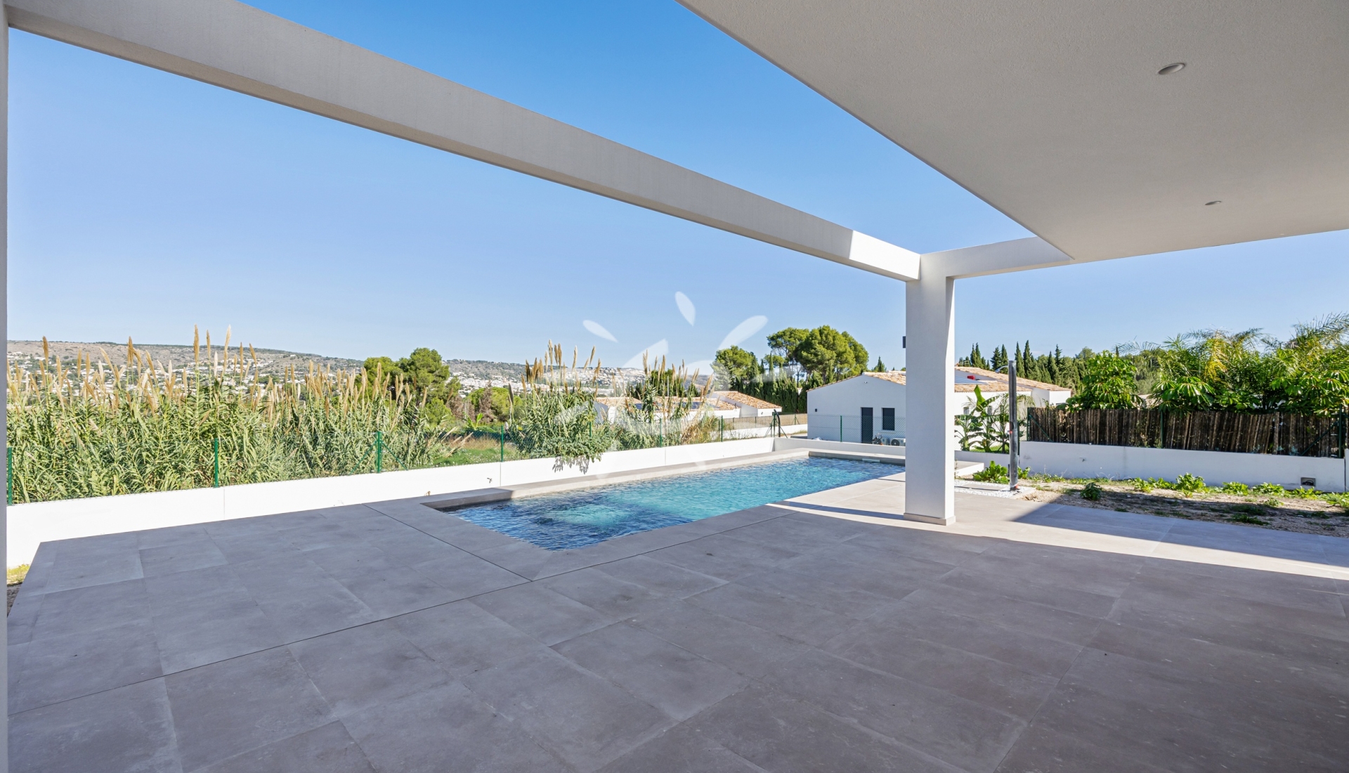 Nuevas construcciones - Villas - Chalets - Jávea / Xàbia - Partides comunes - Adsubia