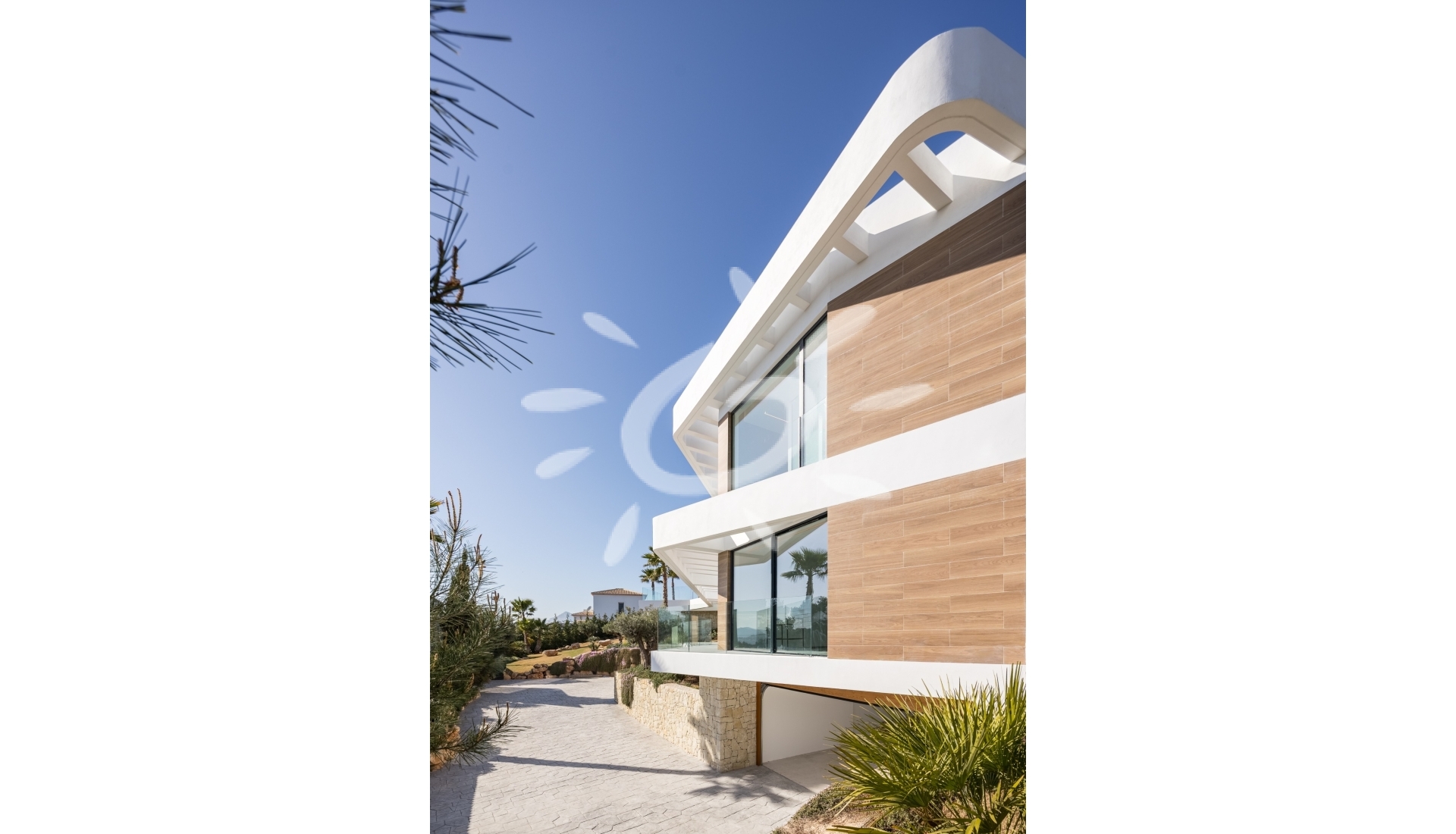 Nuevas construcciones - Villas - Chalets - Jávea / Xàbia - Portichol - Balcón al Mar