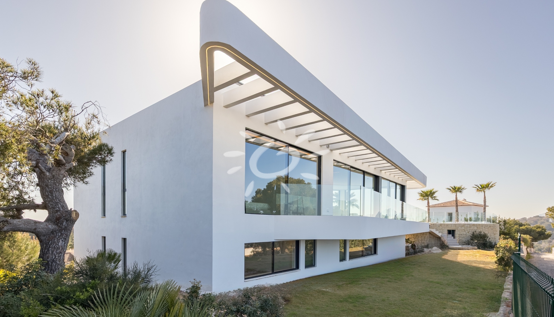 Nuevas construcciones - Villas - Chalets - Jávea / Xàbia - Portichol - Balcón al Mar