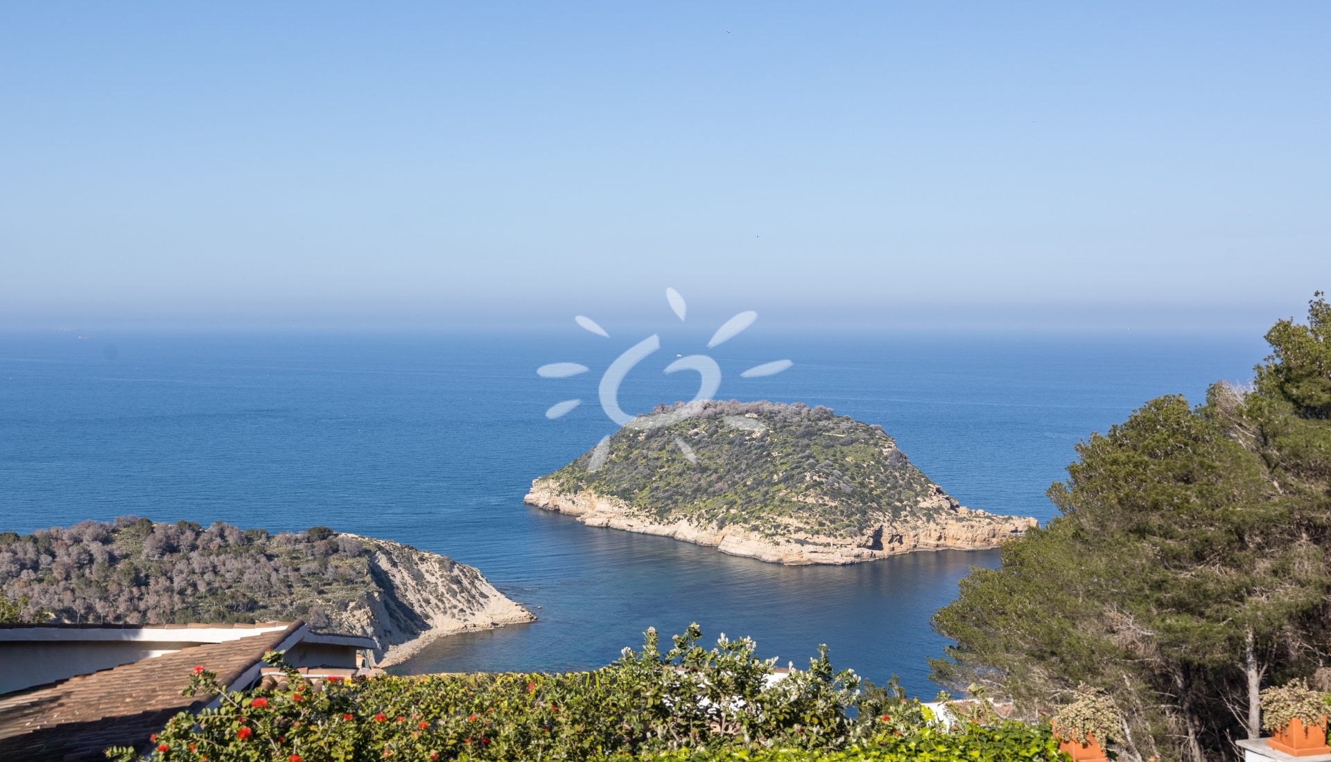 Nuevas construcciones - Villas - Chalets - Jávea / Xàbia - Portichol - Balcón al Mar