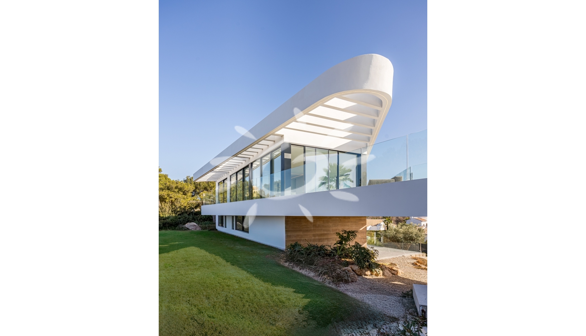 Nuevas construcciones - Villas - Chalets - Jávea / Xàbia - Portichol - Balcón al Mar