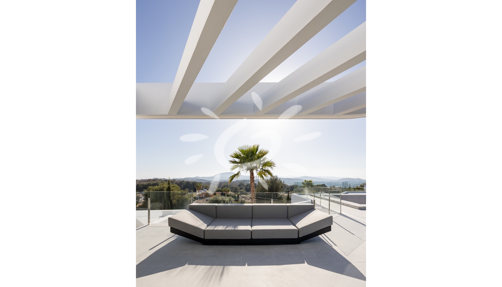 Nuevas construcciones - Villas - Chalets - Jávea / Xàbia - Portichol - Balcón al Mar