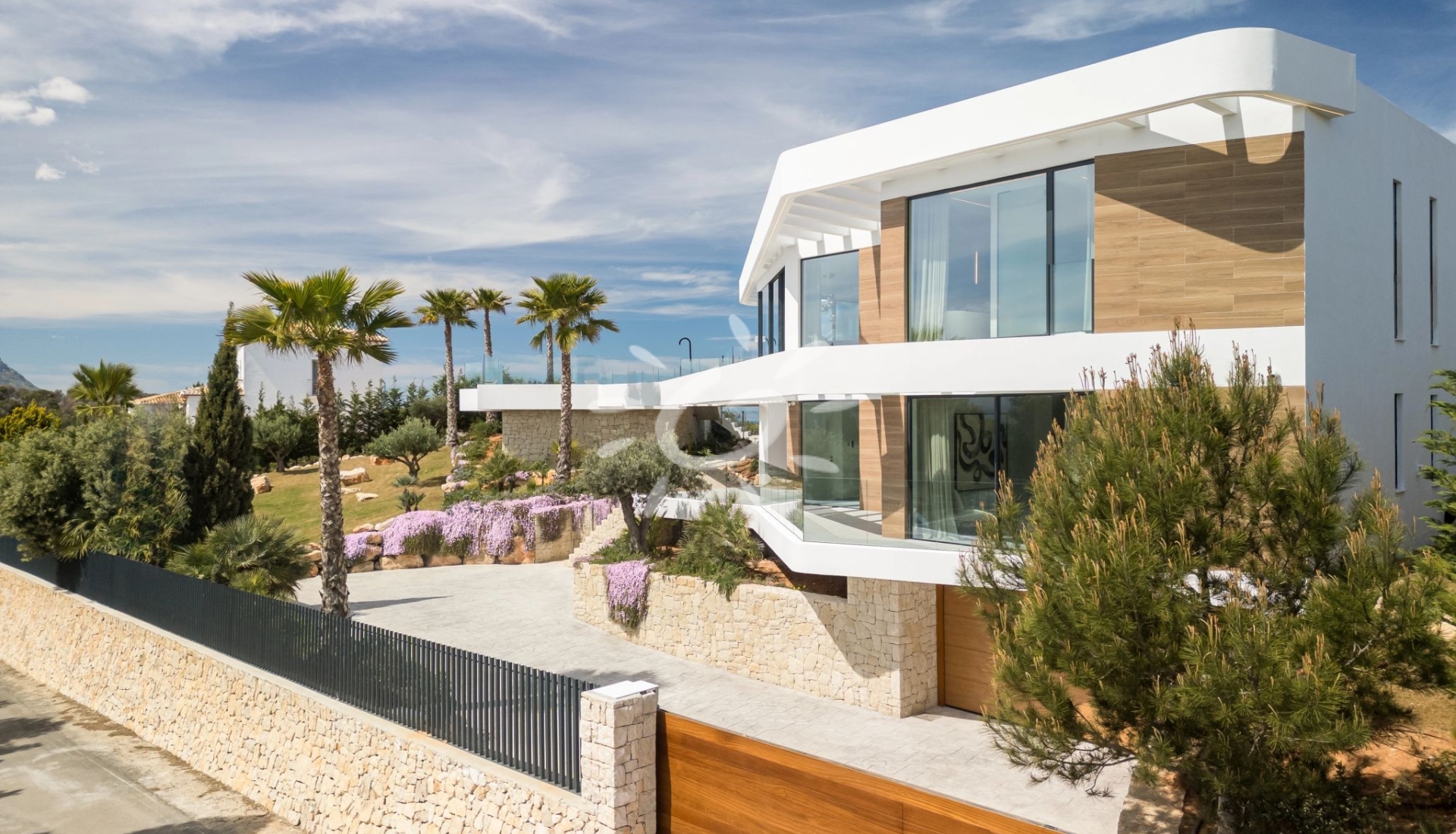 Nuevas construcciones - Villas - Chalets - Jávea / Xàbia - Portichol - Balcón al Mar