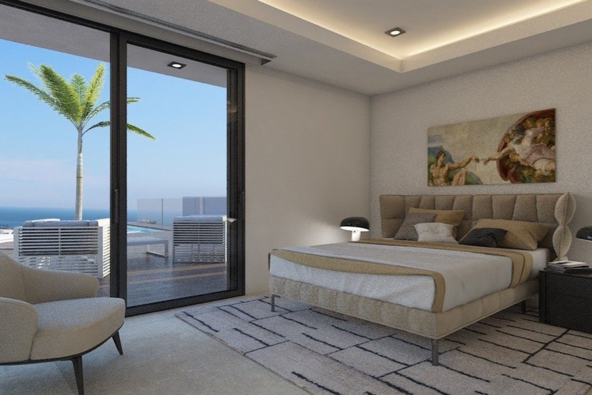 Nuevas construcciones - Villas - Chalets - Javea