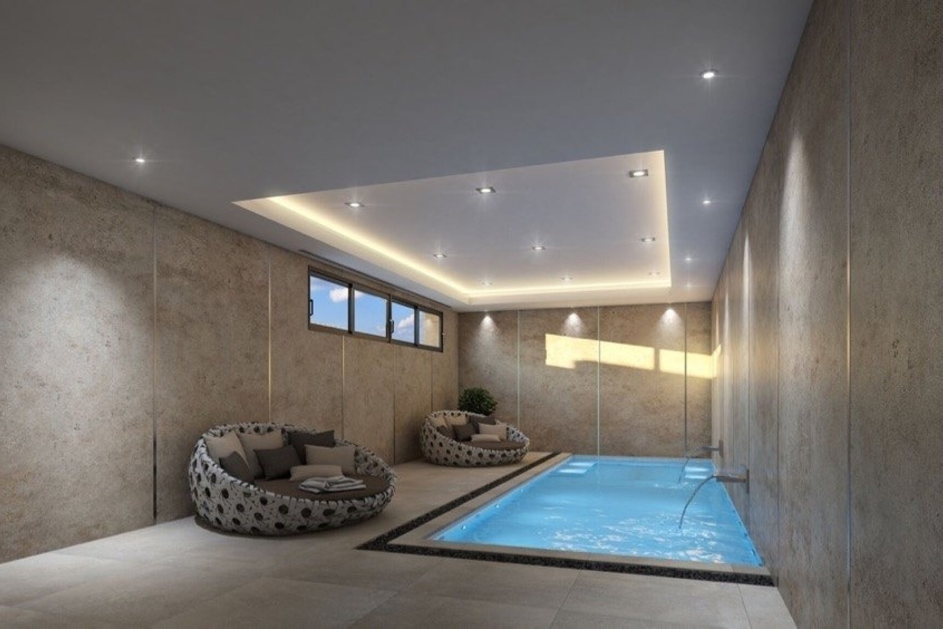 Nuevas construcciones - Villas - Chalets - Javea