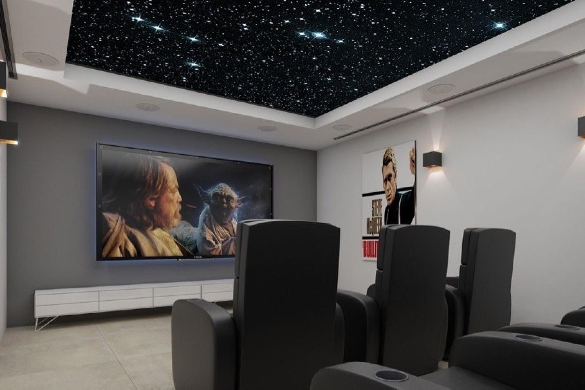 Nuevas construcciones - Villas - Chalets - Javea