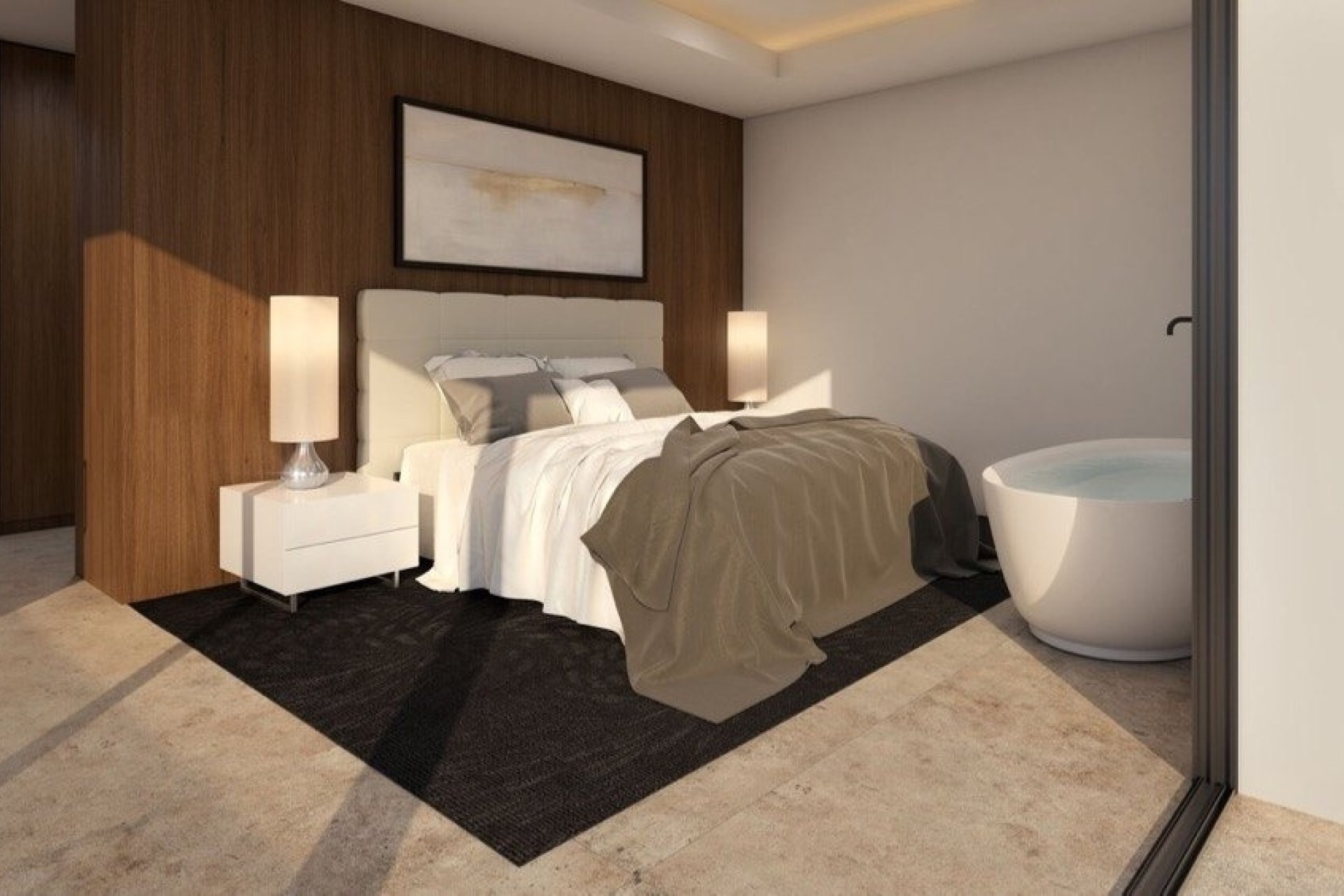 Nuevas construcciones - Villas - Chalets - Javea