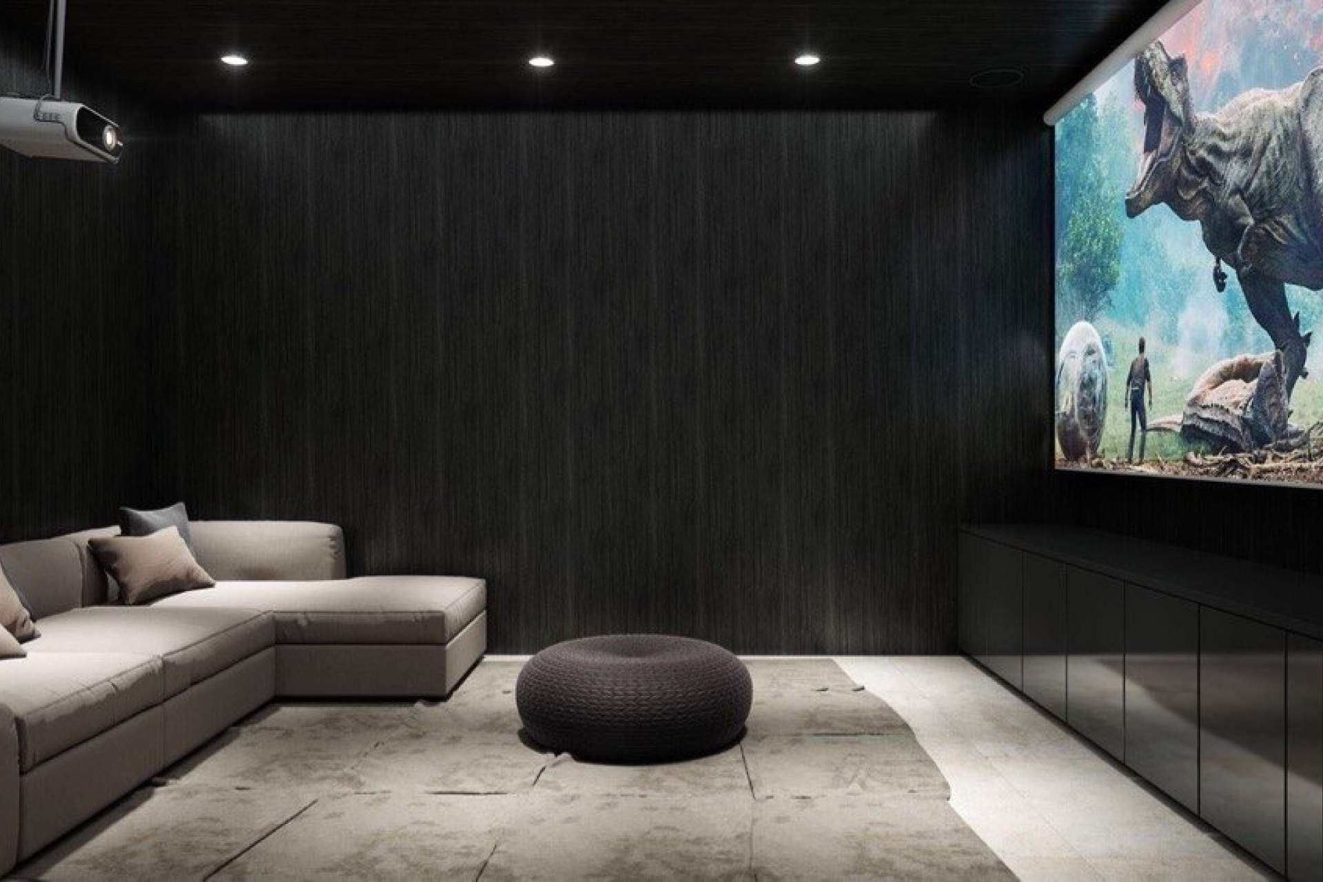 Nuevas construcciones - Villas - Chalets - Javea