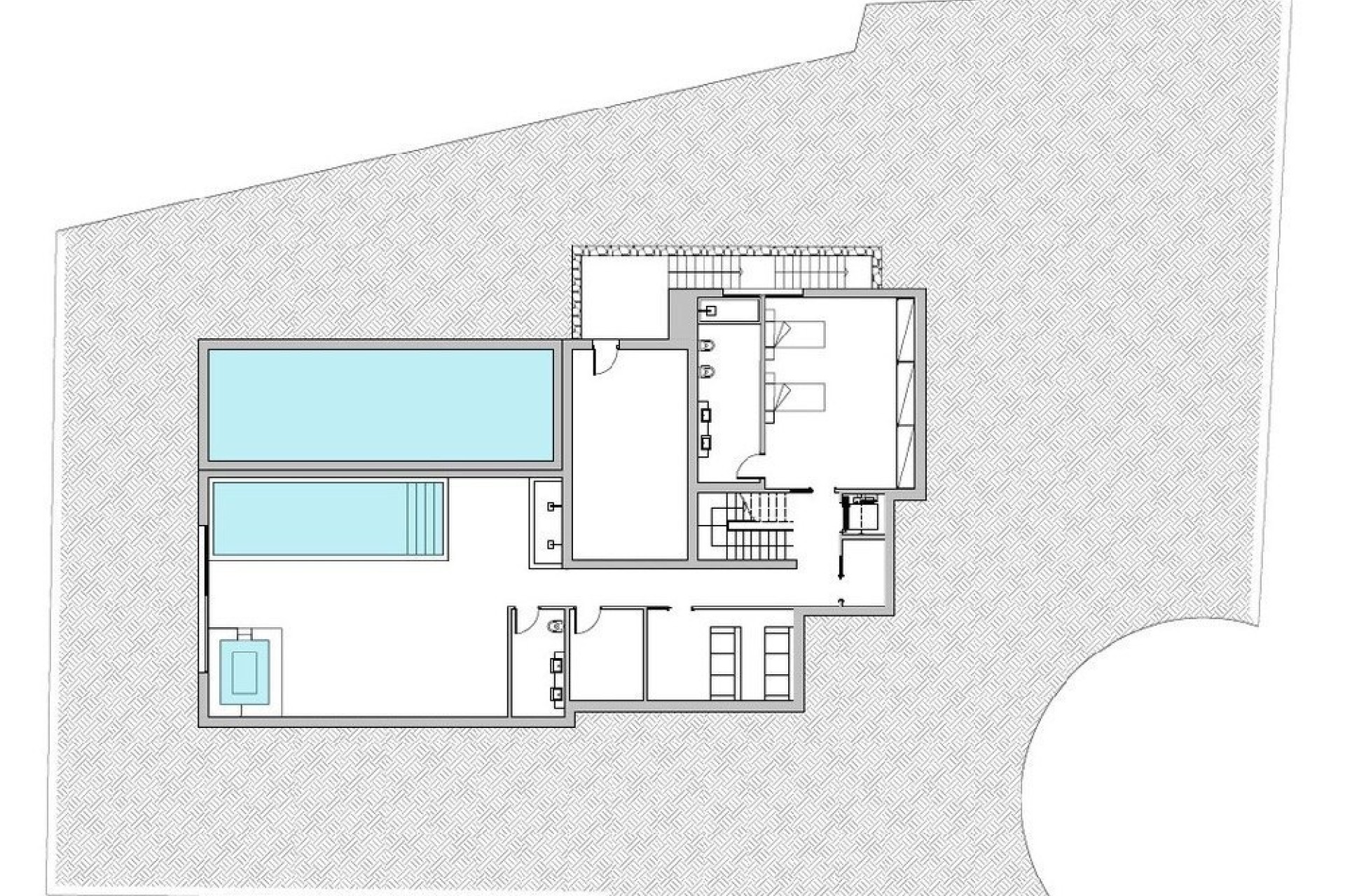 Nuevas construcciones - Villas - Chalets - Javea