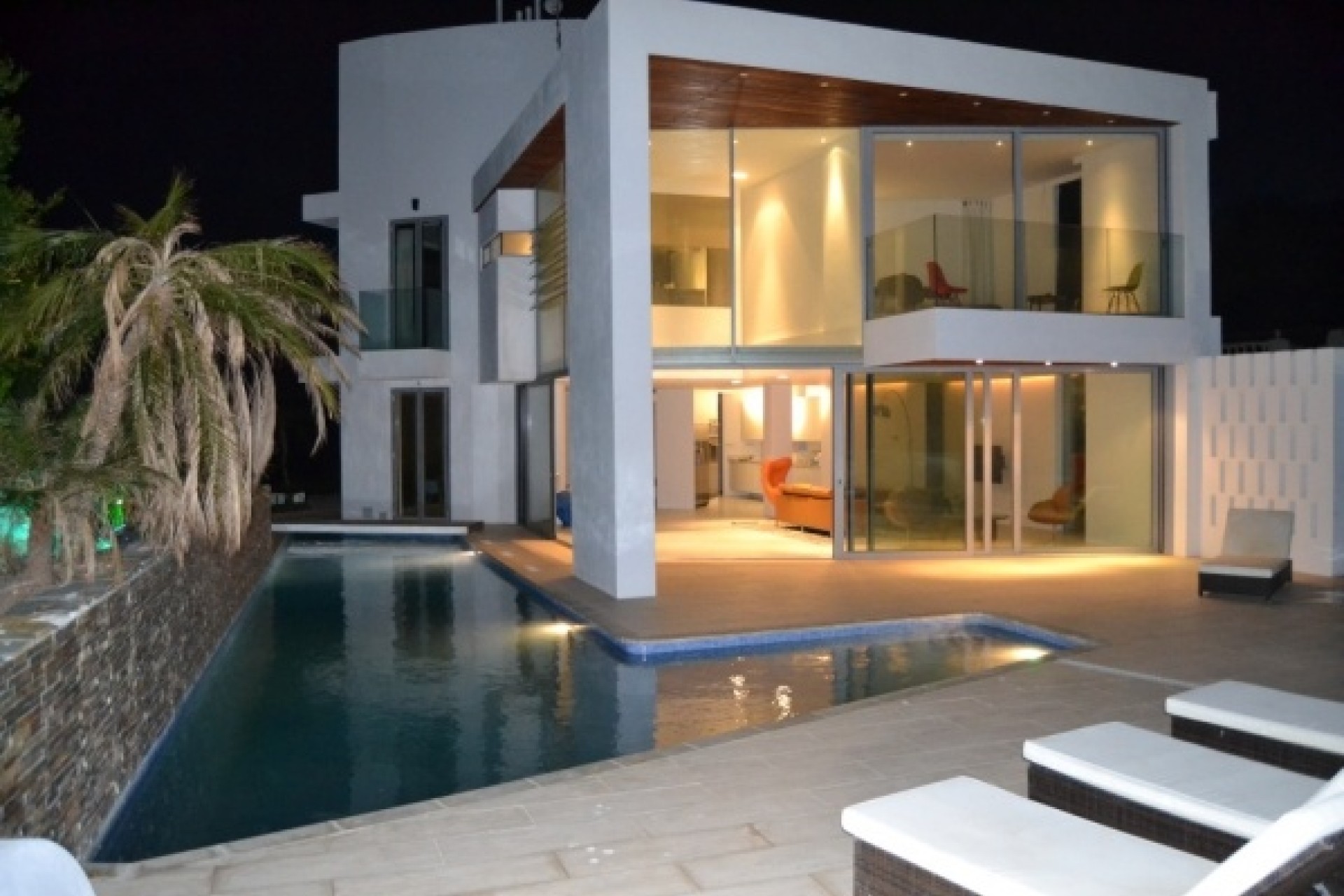 Nuevas construcciones - Villas - Chalets - Javea