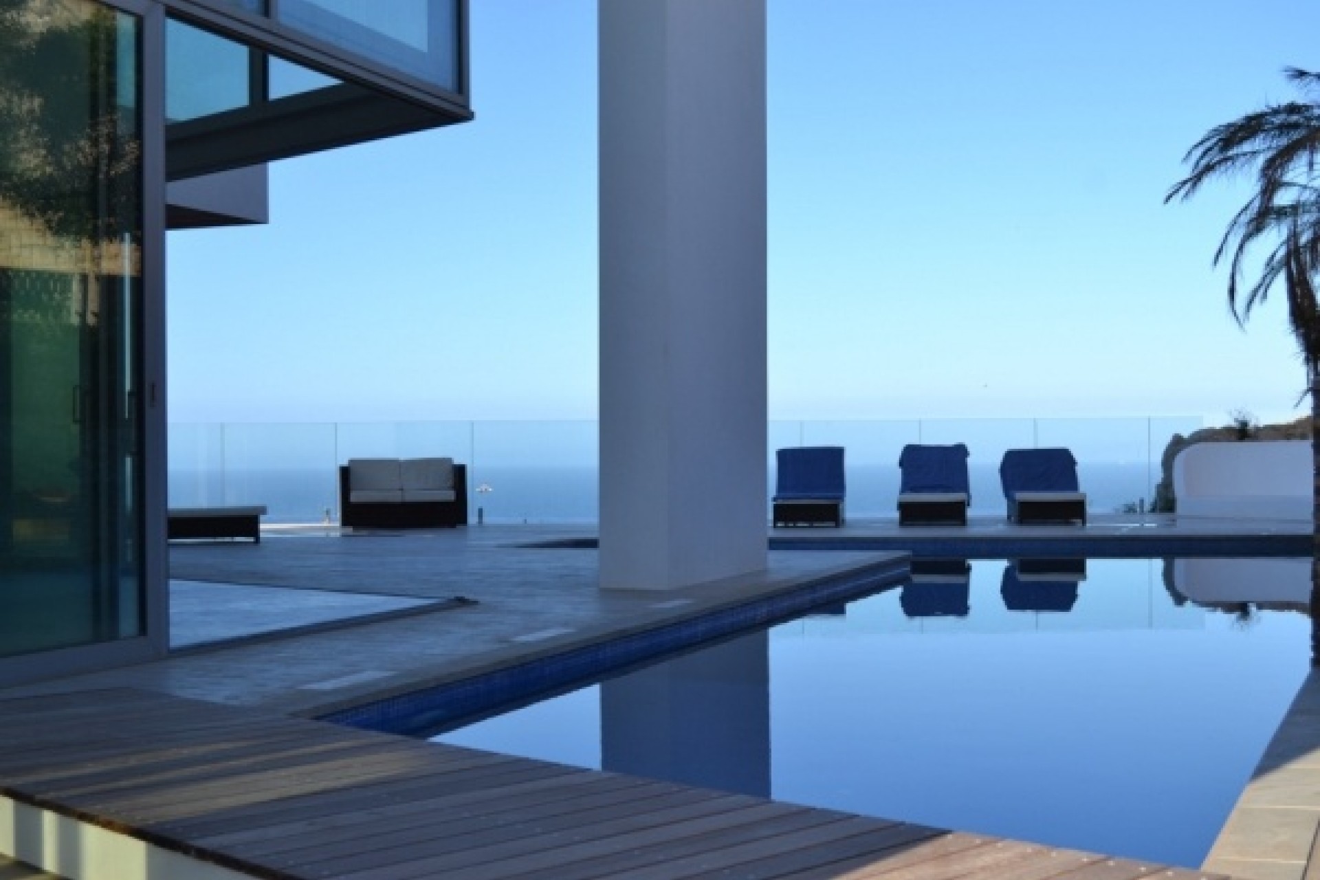 Nuevas construcciones - Villas - Chalets - Javea