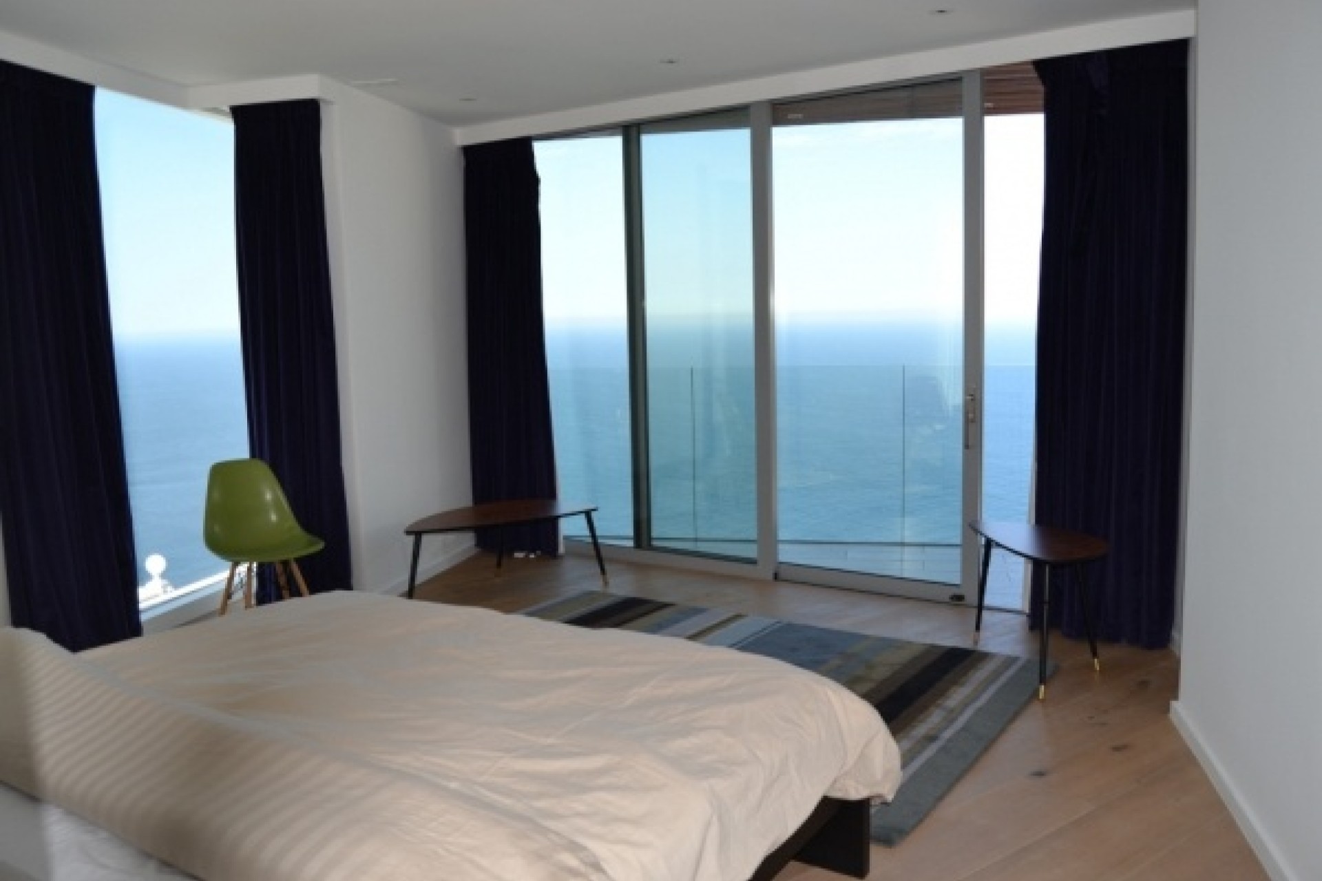 Nuevas construcciones - Villas - Chalets - Javea