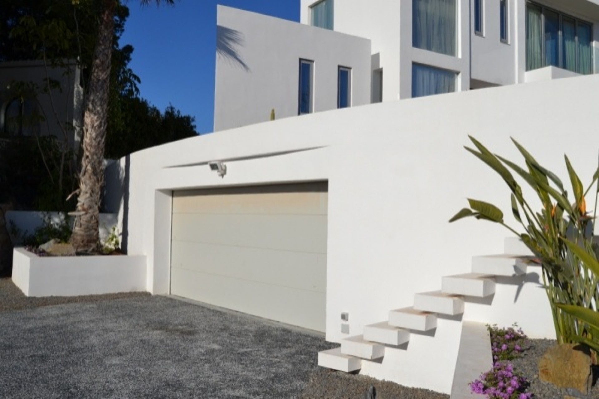 Nuevas construcciones - Villas - Chalets - Javea
