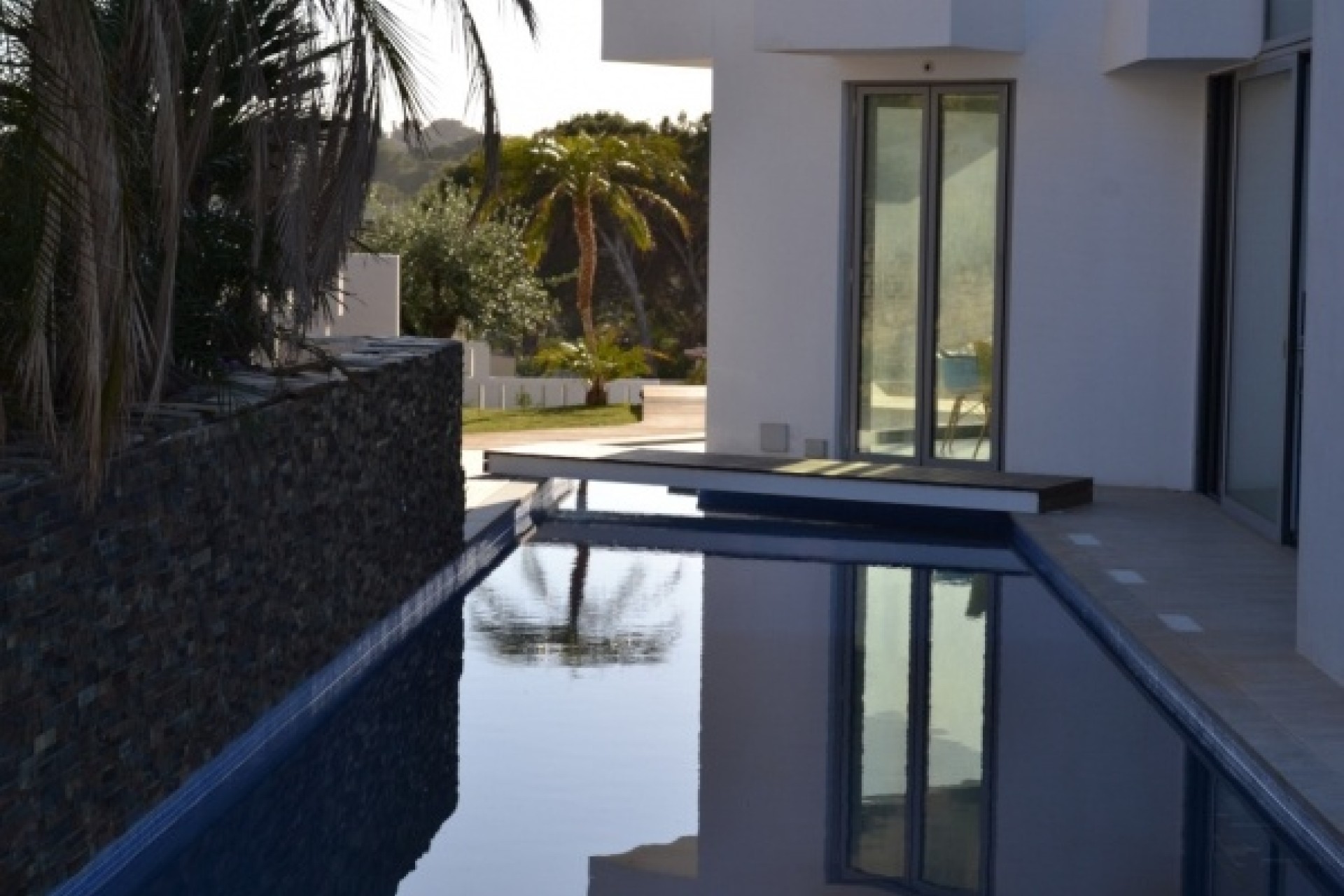 Nuevas construcciones - Villas - Chalets - Javea