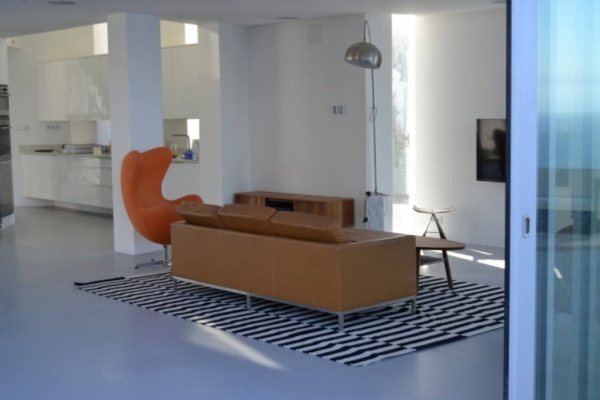 Nuevas construcciones - Villas - Chalets - Javea