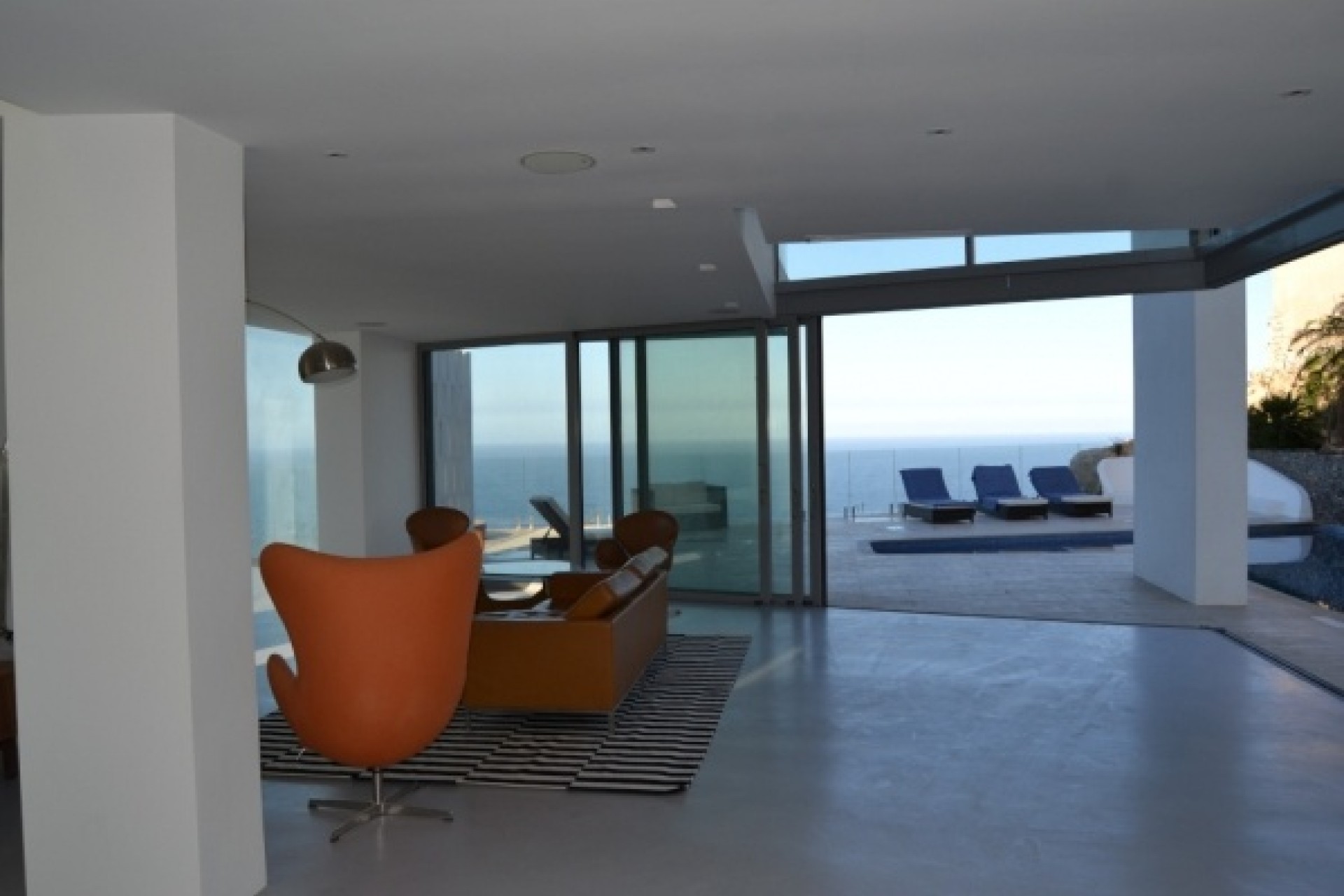 Nuevas construcciones - Villas - Chalets - Javea