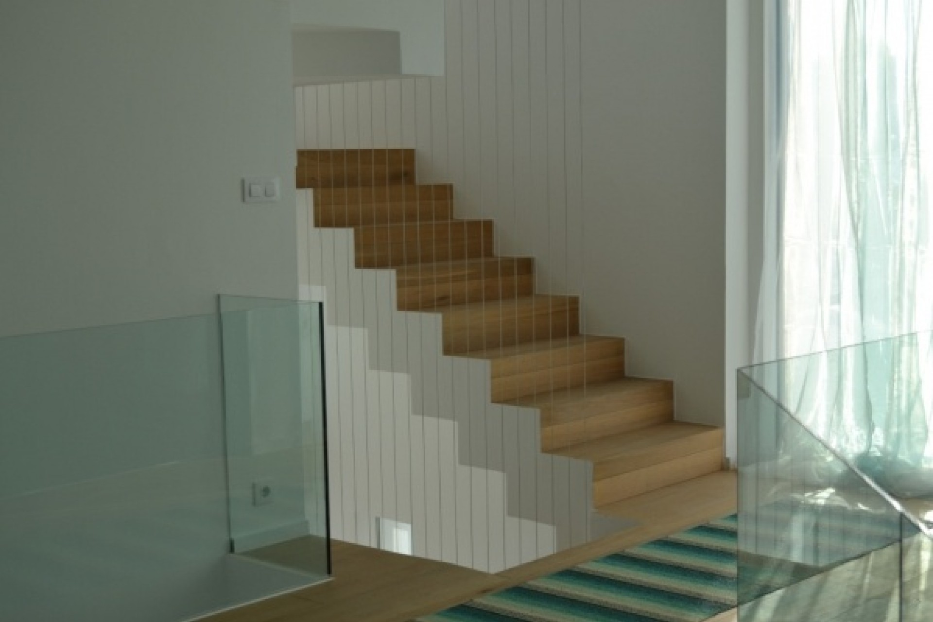 Nuevas construcciones - Villas - Chalets - Javea