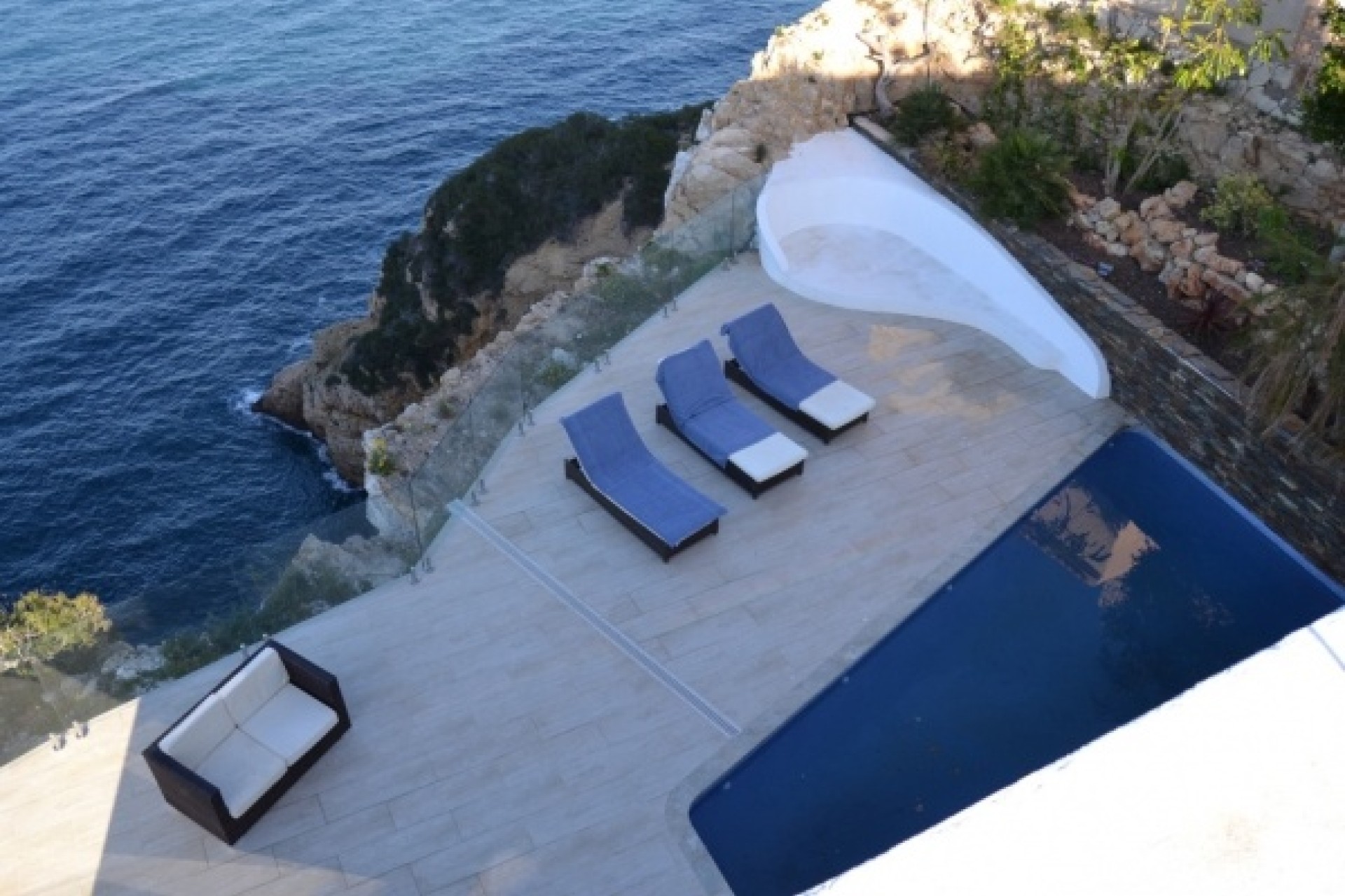 Nuevas construcciones - Villas - Chalets - Javea