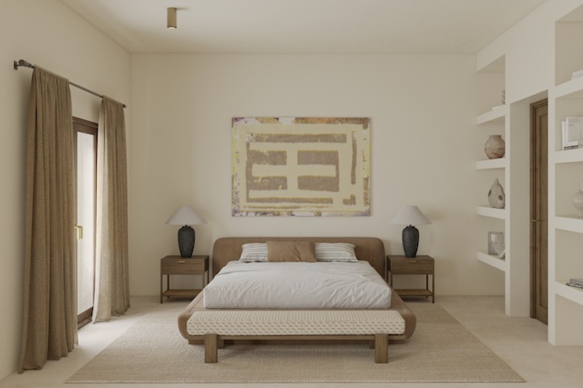 Nuevas construcciones - Villas - Chalets - Javea