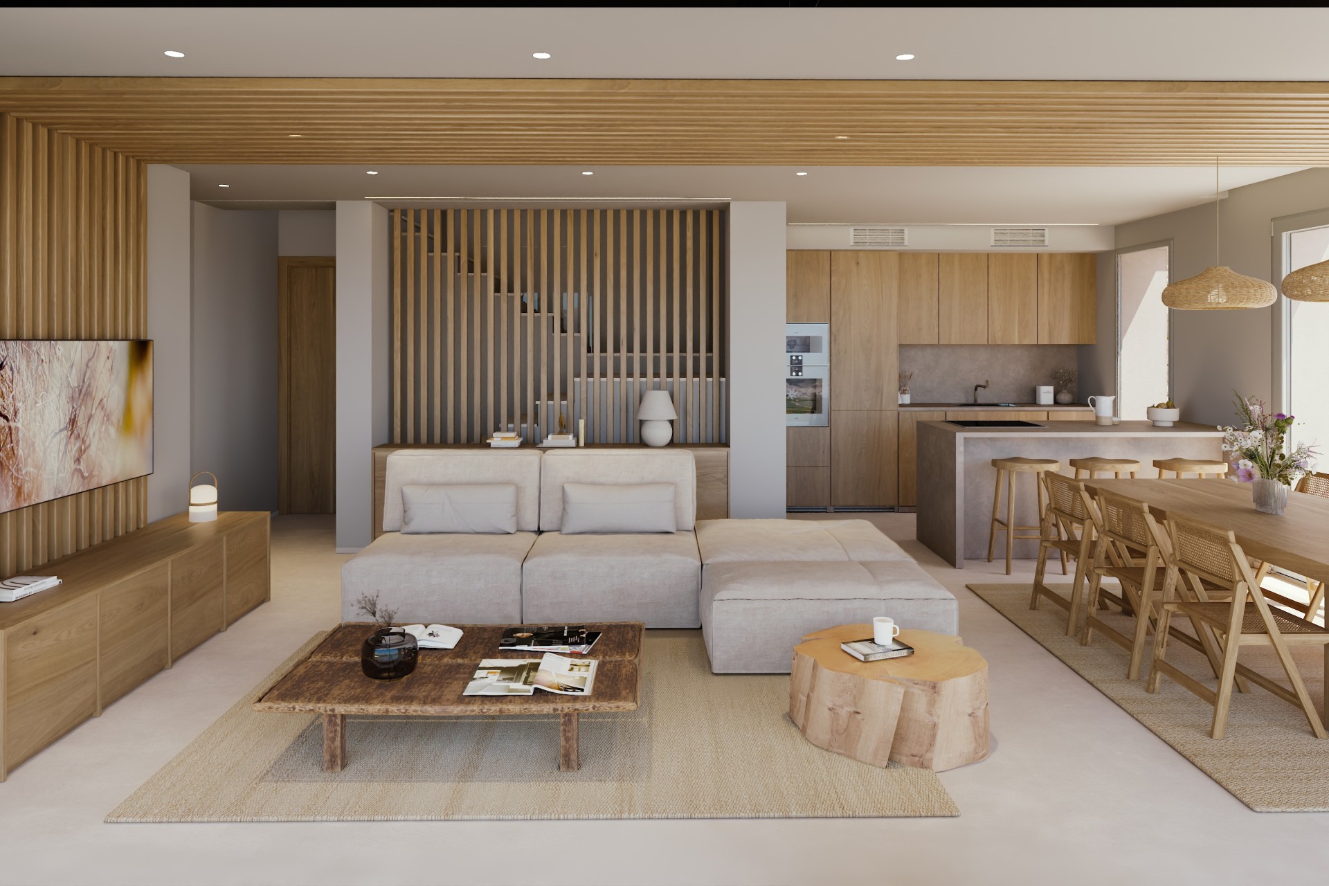 Nuevas construcciones - Villas - Chalets - Lliber - Vall de Pop