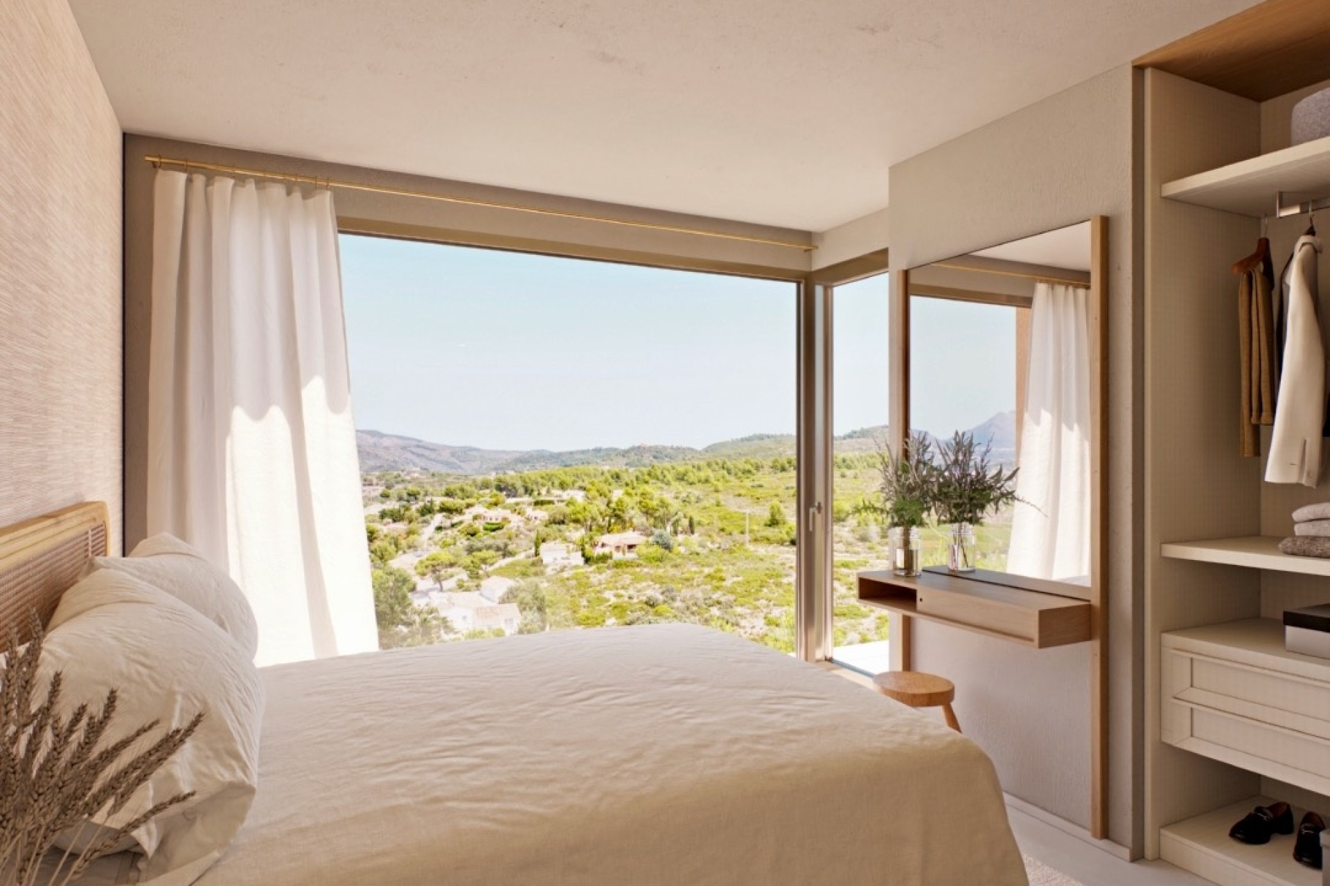 Nuevas construcciones - Villas - Chalets - Lliber