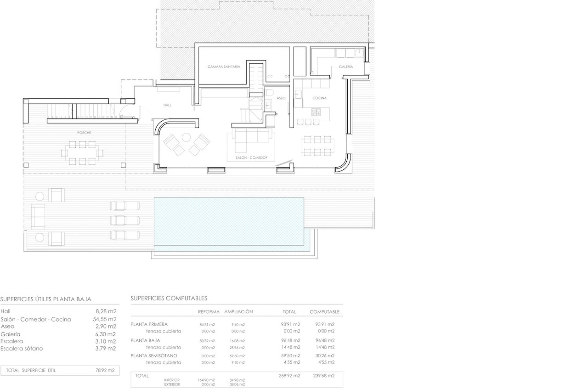 Nuevas construcciones - Villas - Chalets - Moraira - Benimeit