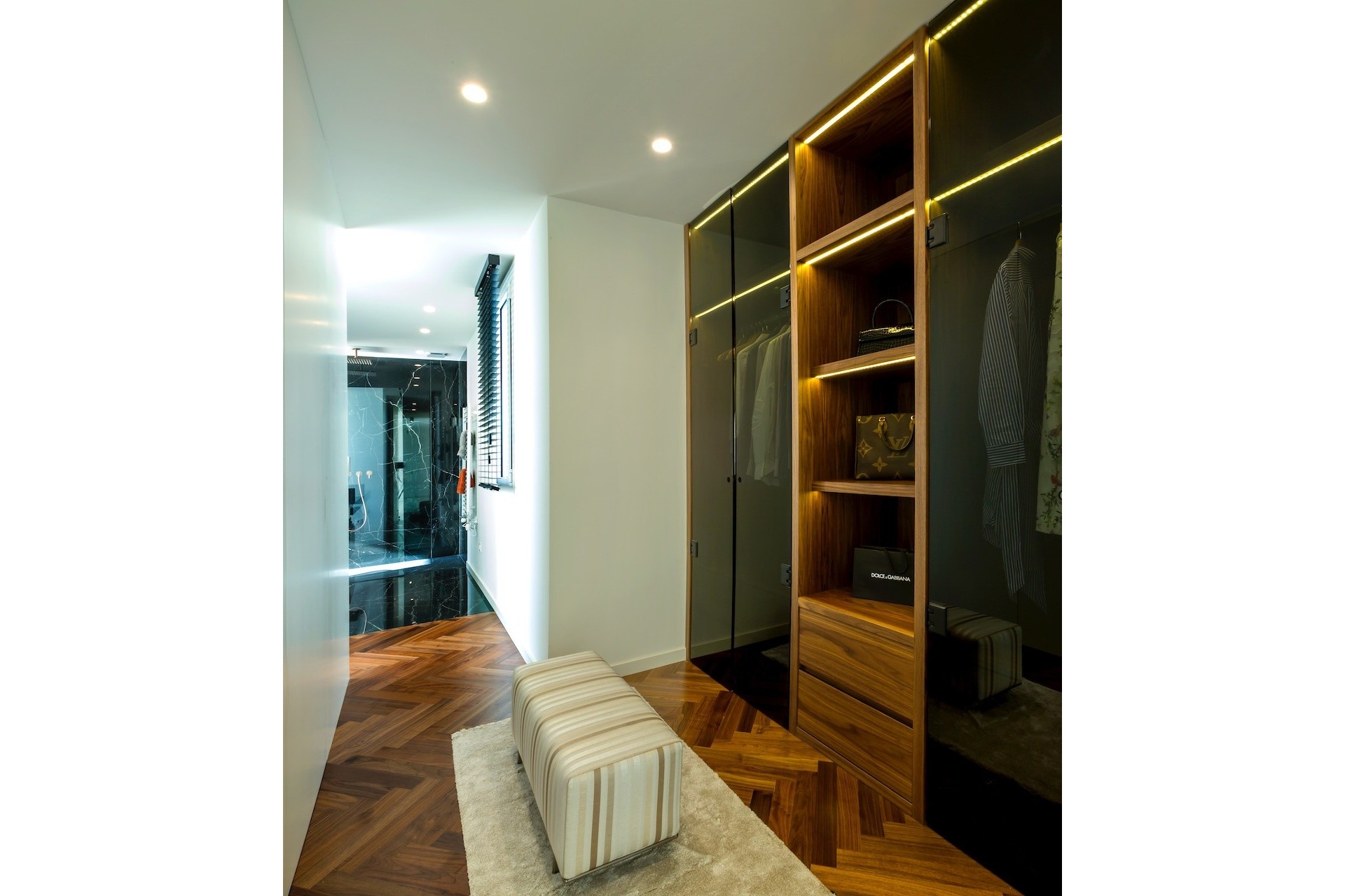 Nuevas construcciones - Villas - Chalets - Moraira - Benimeit