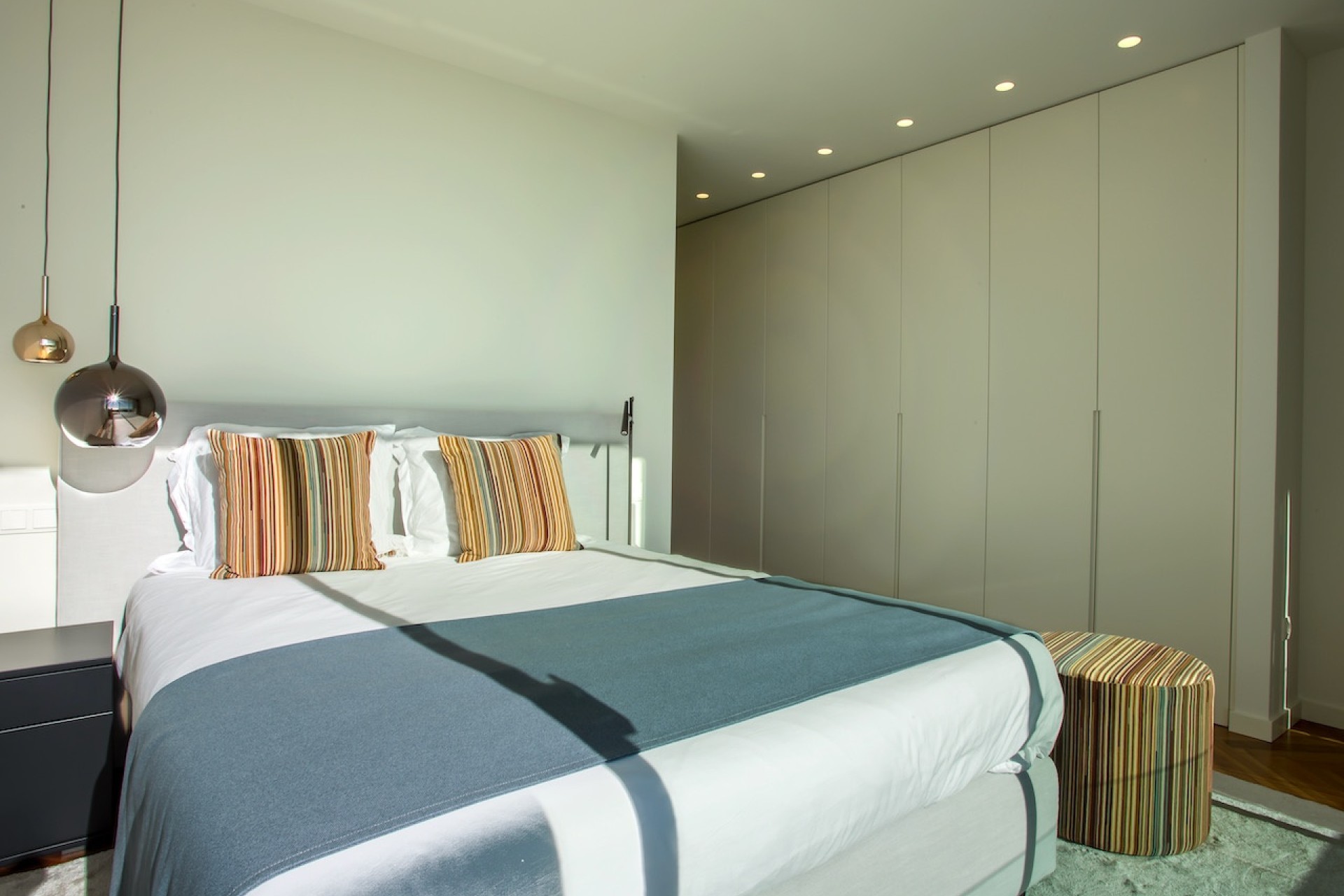 Nuevas construcciones - Villas - Chalets - Moraira - Benimeit