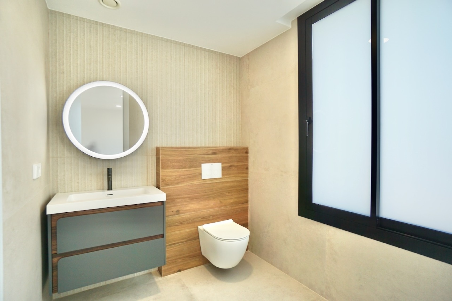 Nuevas construcciones - Villas - Chalets - Moraira - Benimeit