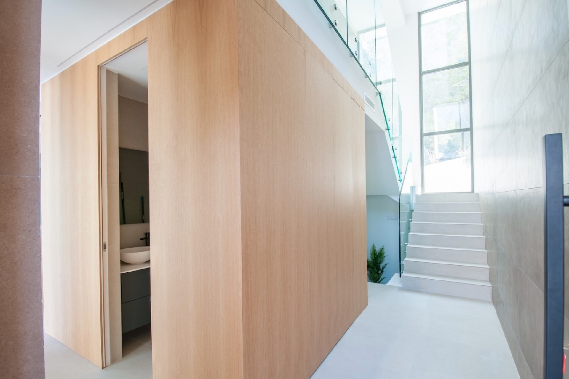 Nuevas construcciones - Villas - Chalets - Moraira - Benimeit