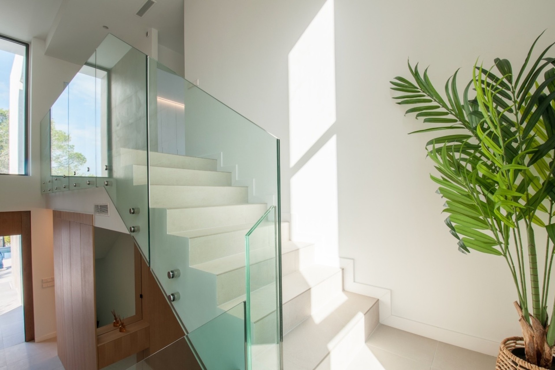 Nuevas construcciones - Villas - Chalets - Moraira - Benimeit