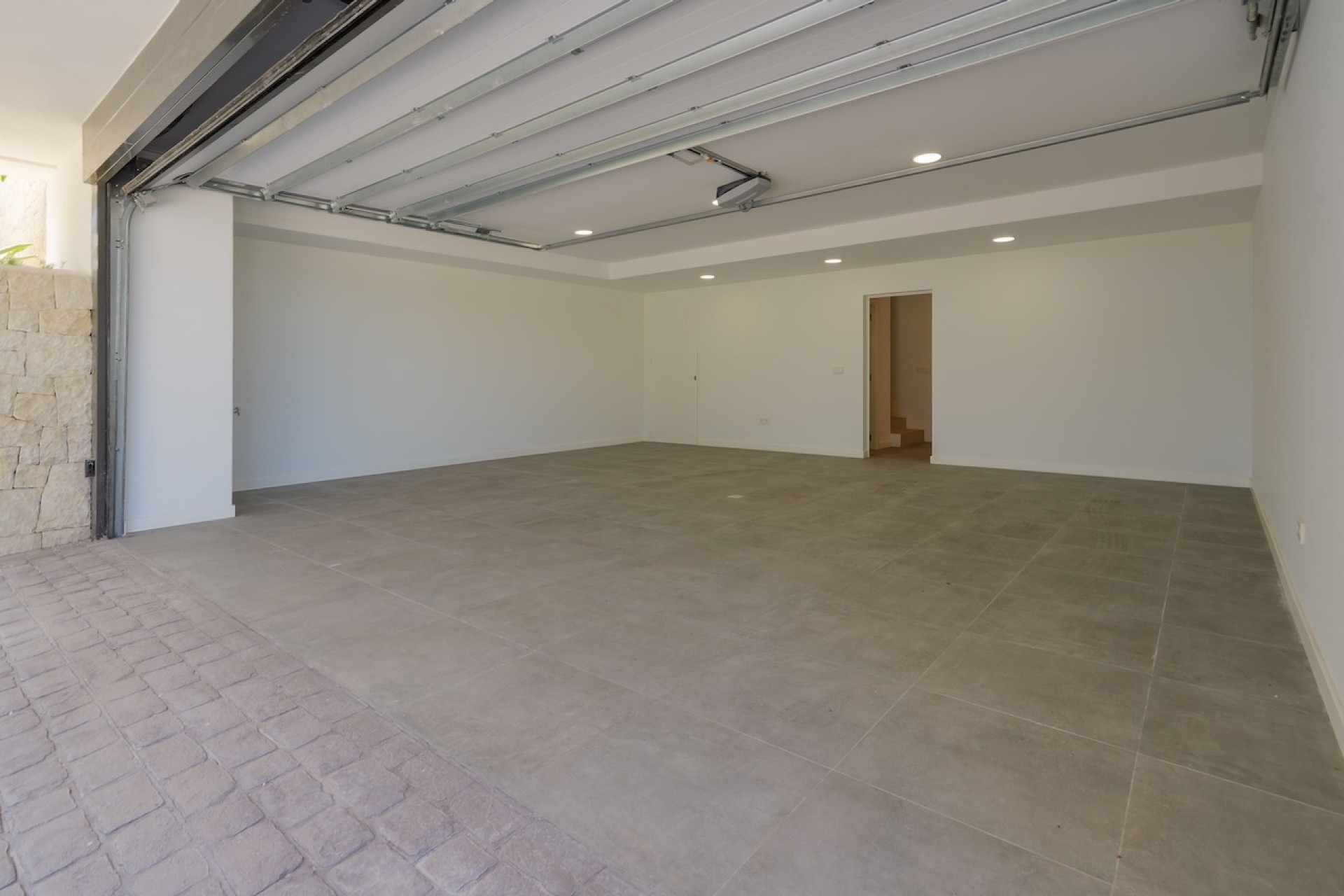 Nuevas construcciones - Villas - Chalets - Moraira - Benimeit