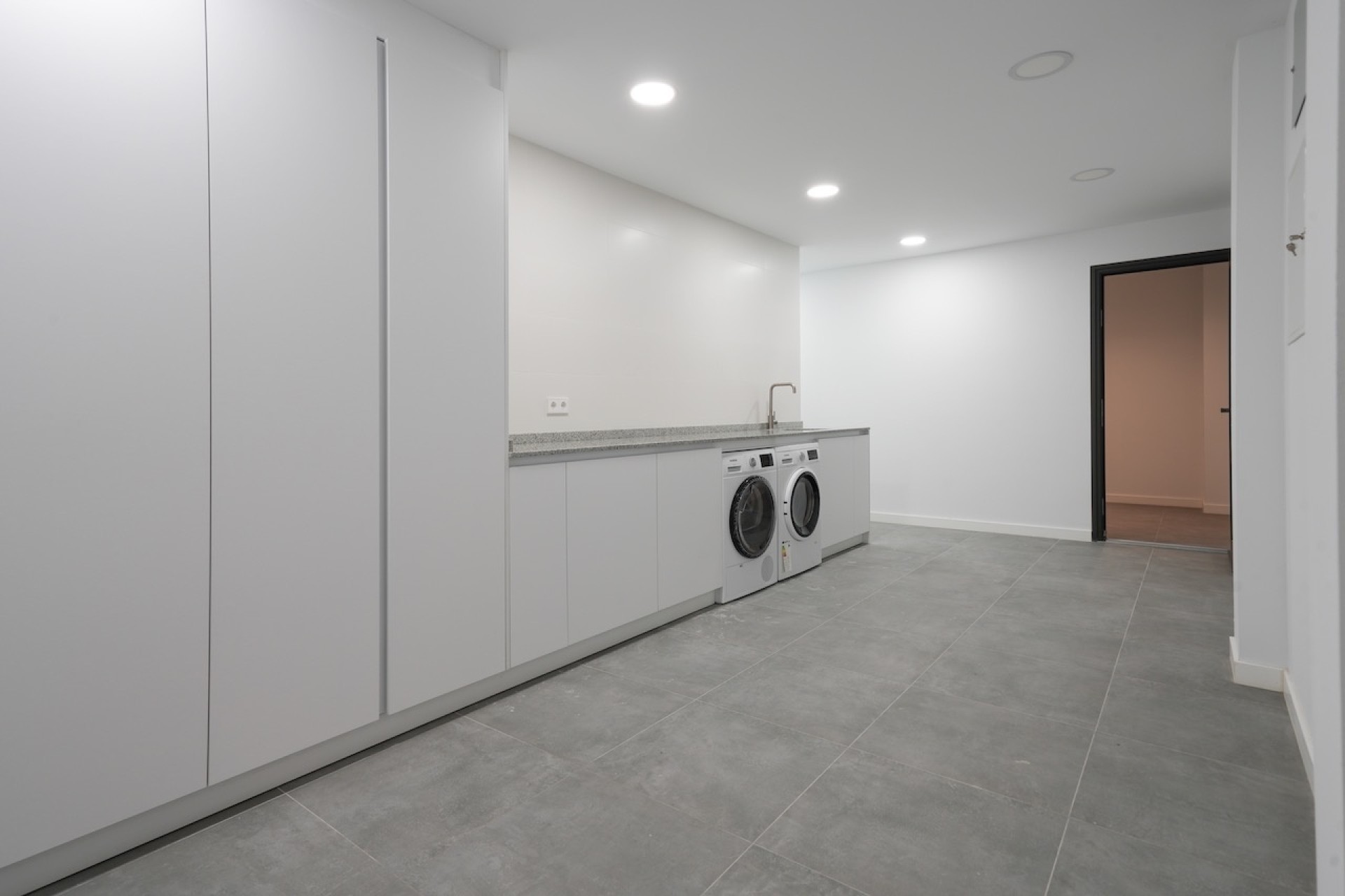 Nuevas construcciones - Villas - Chalets - Moraira - Benimeit