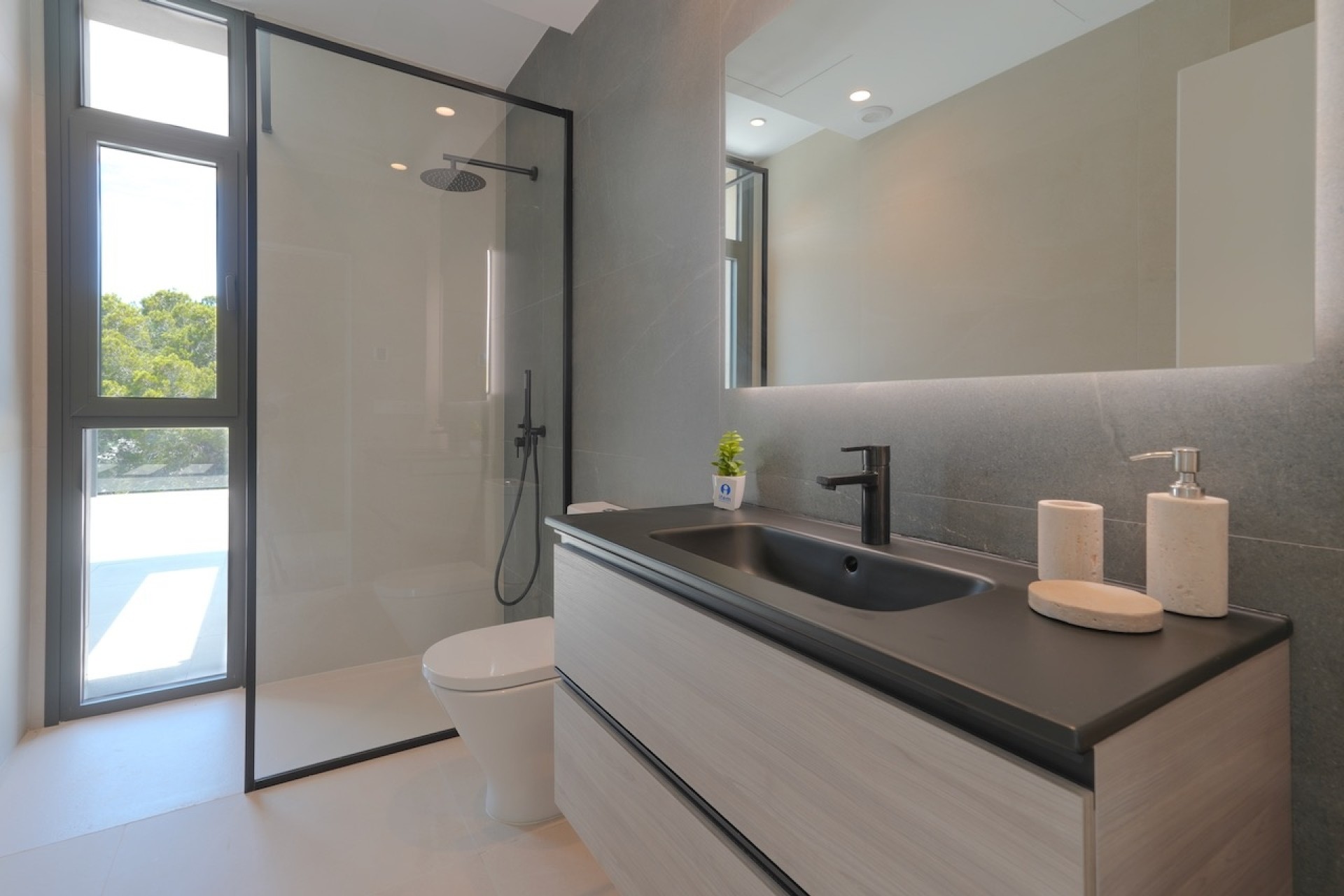 Nuevas construcciones - Villas - Chalets - Moraira - Benimeit