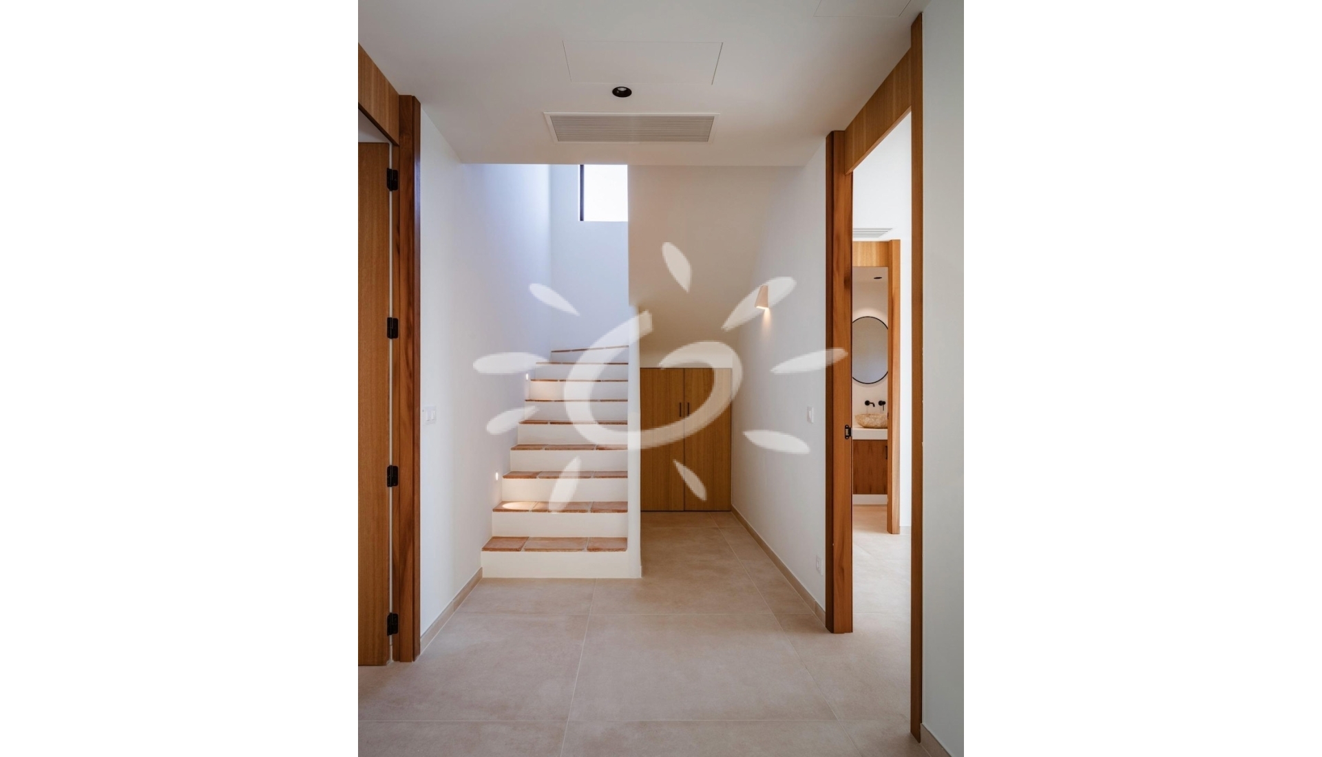 Nuevas construcciones - Villas - Chalets - Moraira - Camarrocha