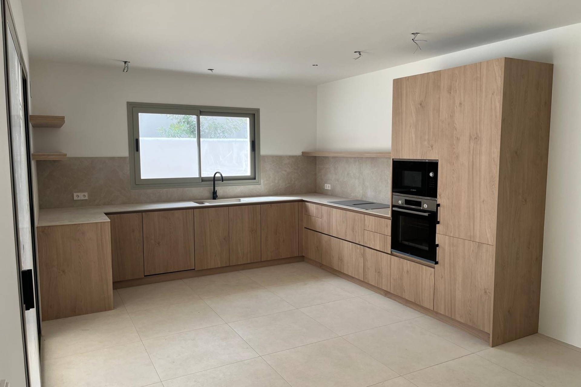 Nuevas construcciones - Villas - Chalets - Moraira - Cap Blanc