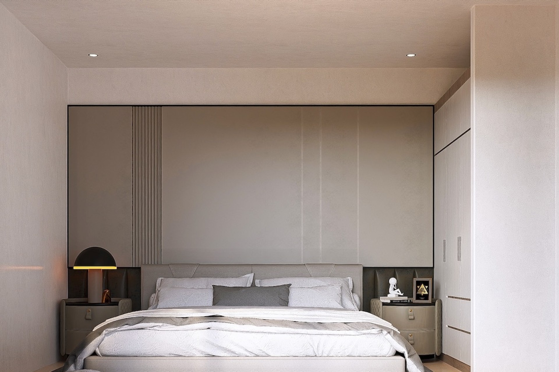 Nuevas construcciones - Villas - Chalets - Moraira - El Portet