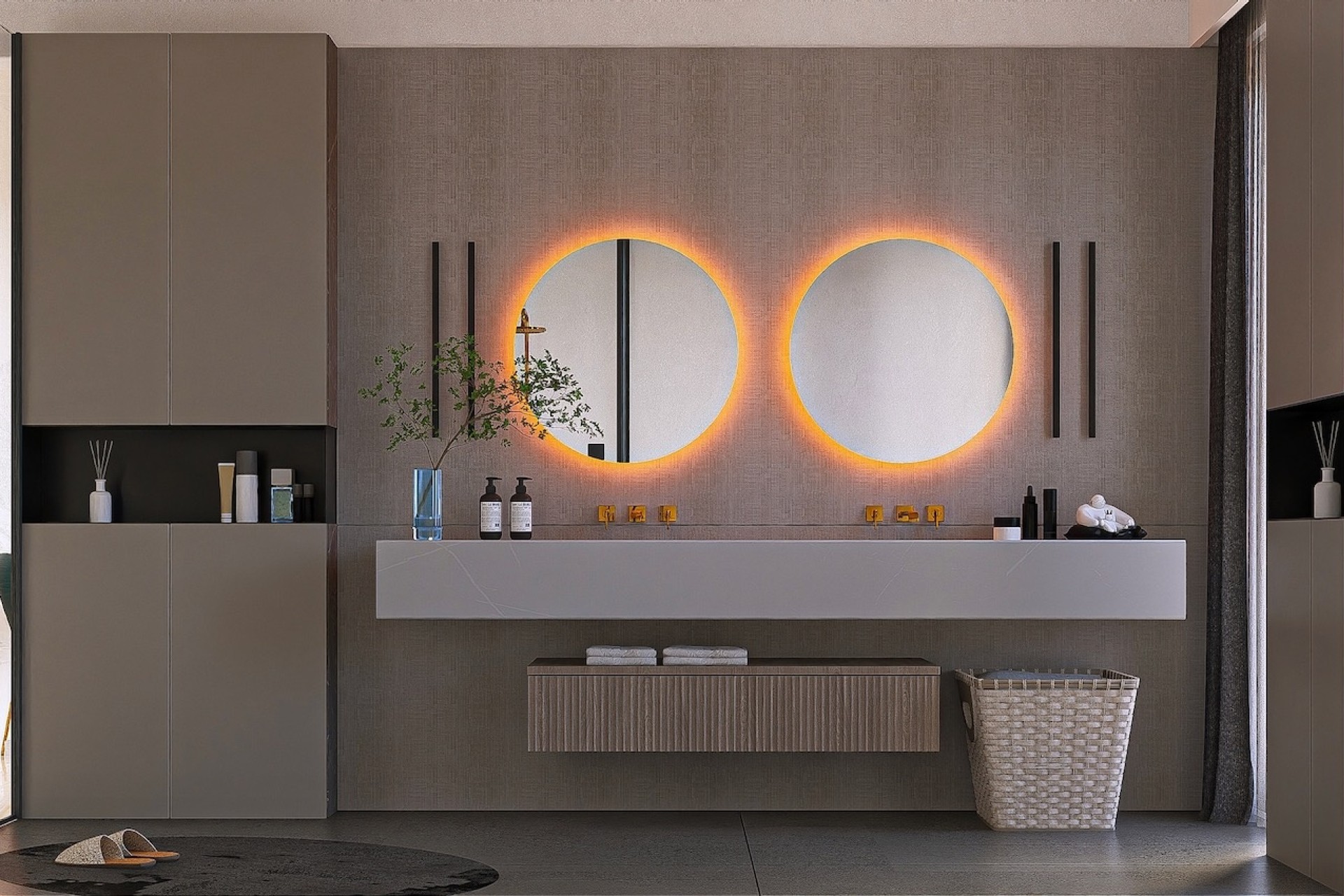 Nuevas construcciones - Villas - Chalets - Moraira - El Portet