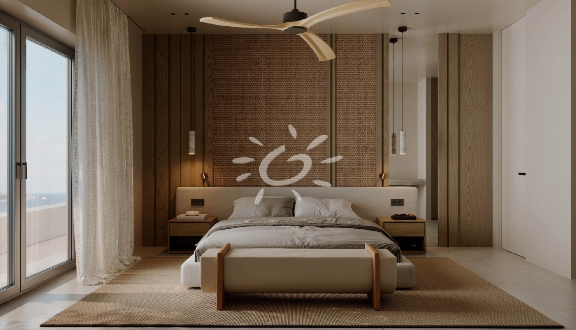 Nuevas construcciones - Villas - Chalets - Moraira - Fanadix