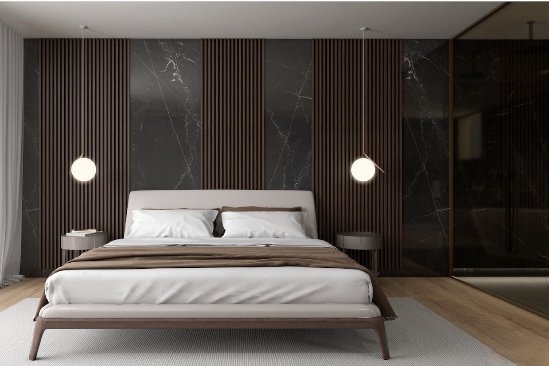 Nuevas construcciones - Villas - Chalets - Moraira - La Sabatera