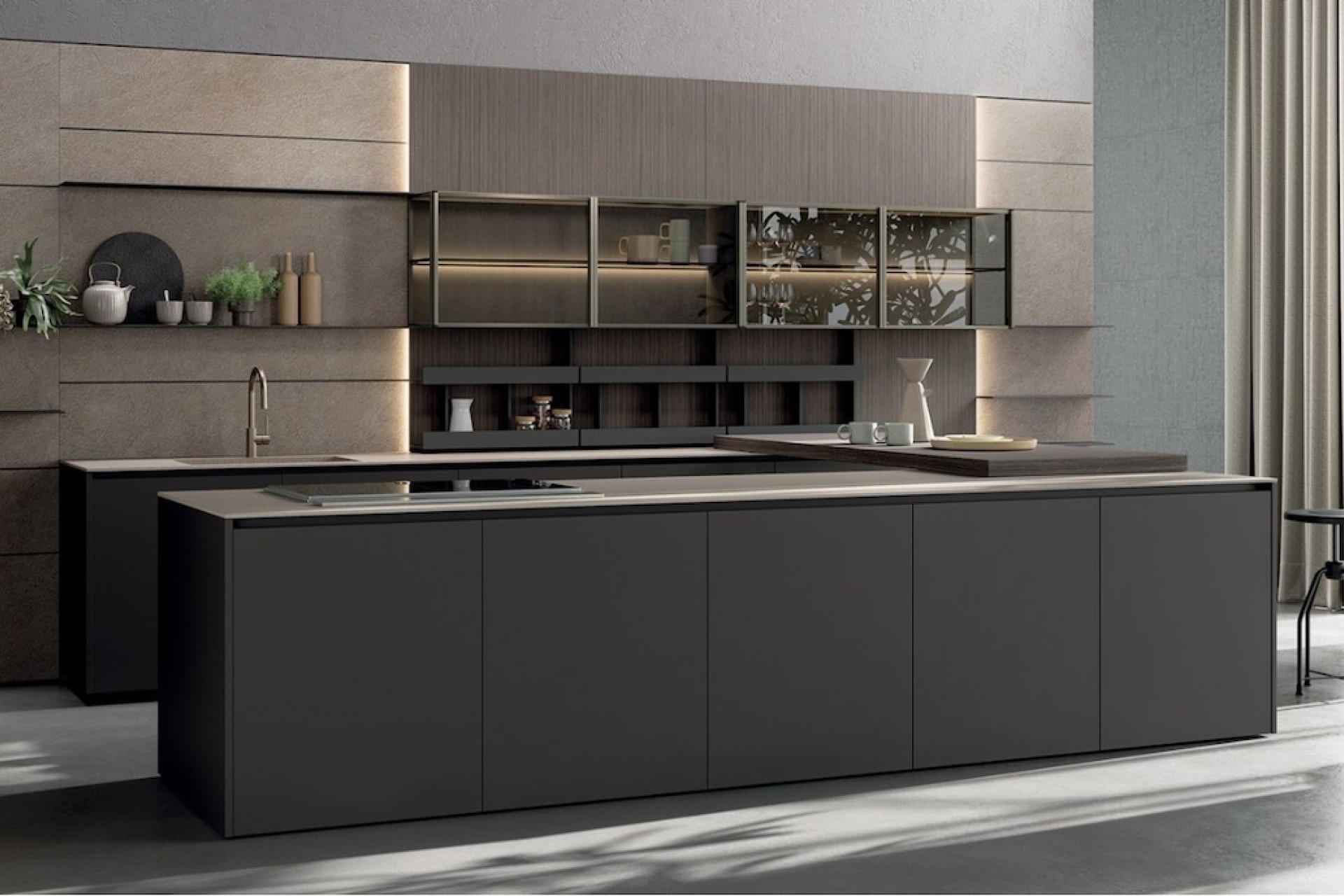 Nuevas construcciones - Villas - Chalets - Moraira - La Sabatera